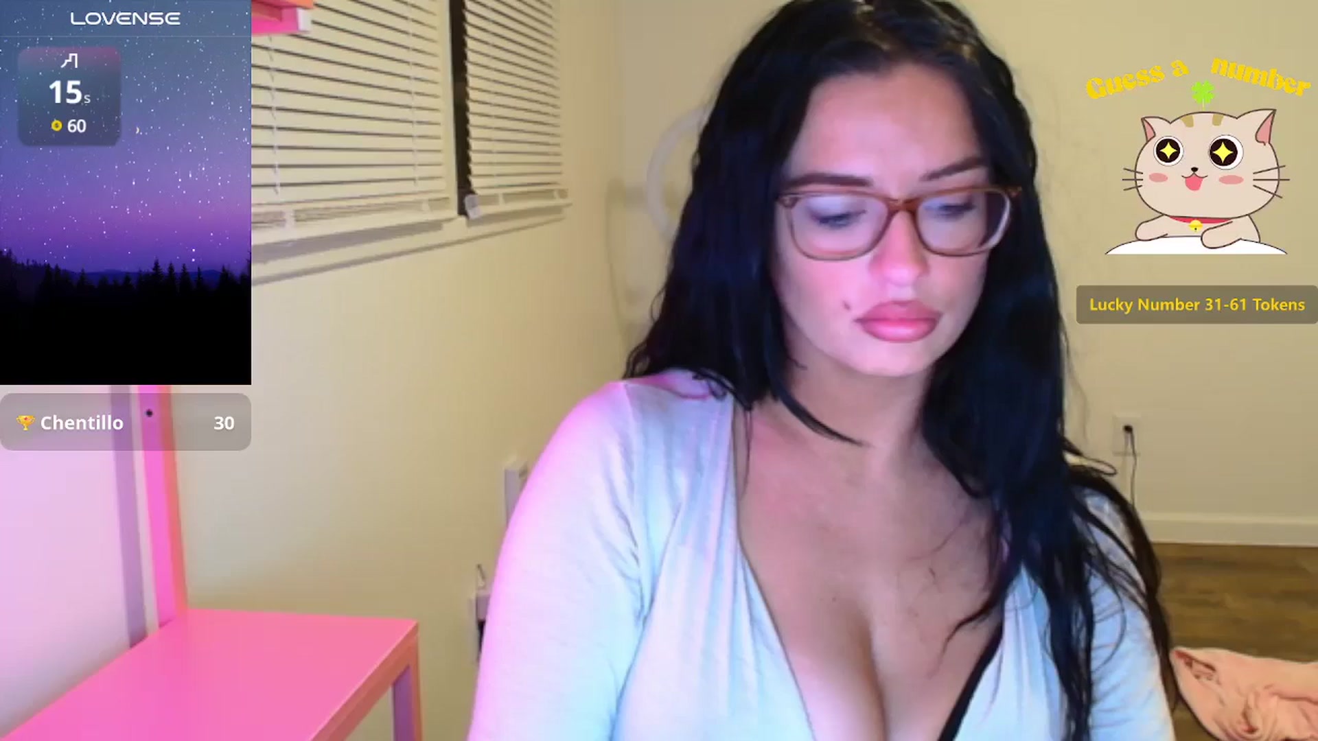 Gallery image thumbnail from Mystery_Milf's myfreecams stream on, 02/10/2025, 04:13 image 5 of 20
