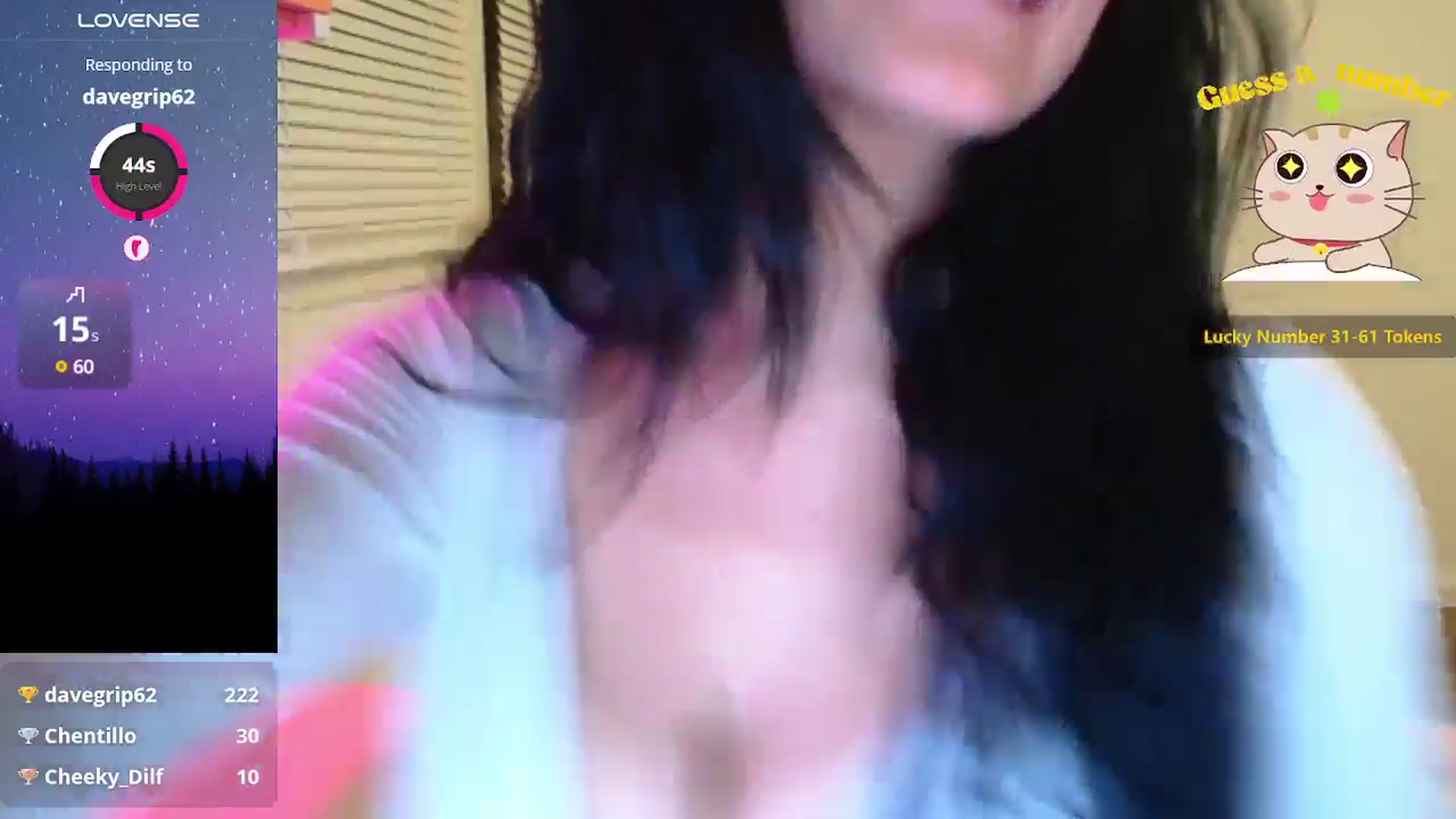 Gallery image thumbnail from Mystery_Milf's myfreecams stream on, 02/10/2025, 04:13 image 10 of 20