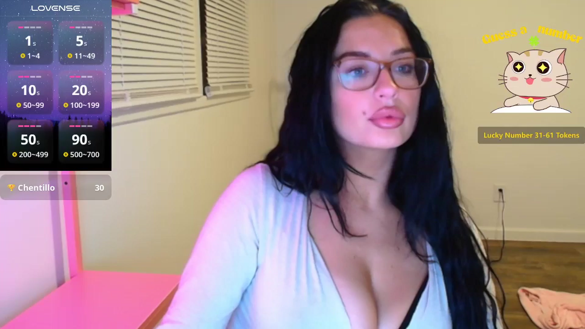 Gallery image thumbnail from Mystery_Milf's myfreecams stream on, 02/10/2025, 04:13 image 7 of 20