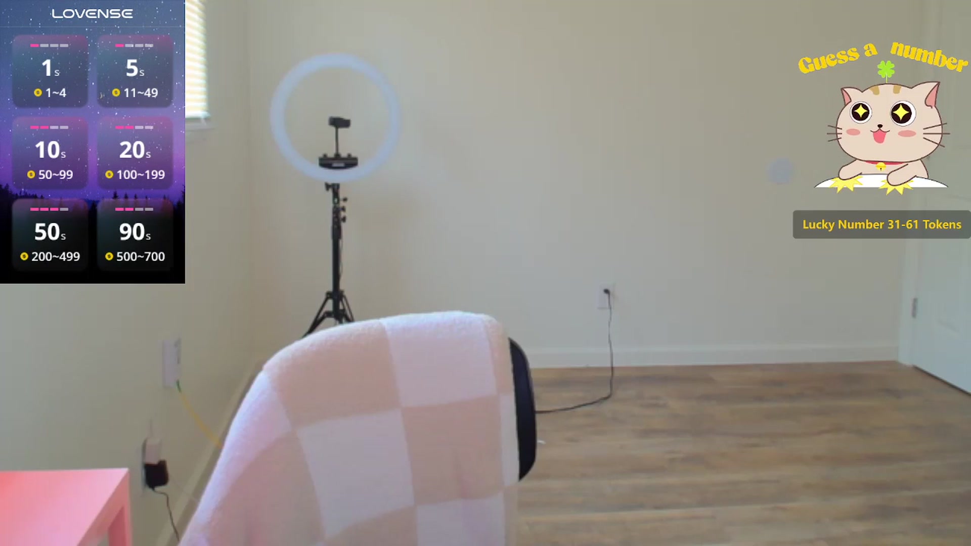Gallery image thumbnail from Mystery_Milf's myfreecams stream on, 02/11/2025, 20:24 image 14 of 20