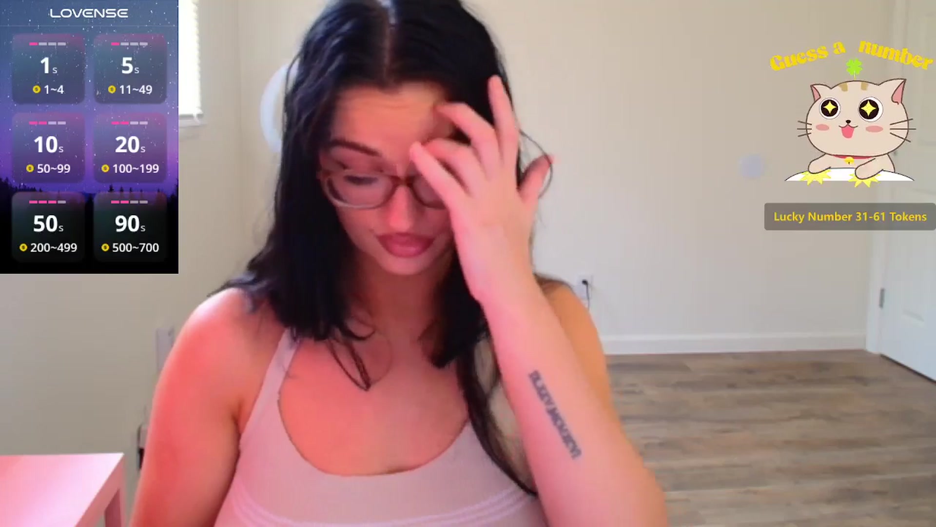 Gallery image thumbnail from Mystery_Milf's myfreecams stream on, 02/11/2025, 20:24 image 7 of 20