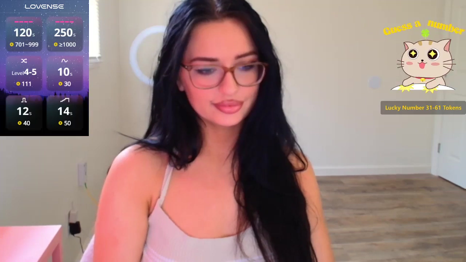 Gallery image thumbnail from Mystery_Milf's myfreecams stream on, 02/11/2025, 20:24 image 10 of 20