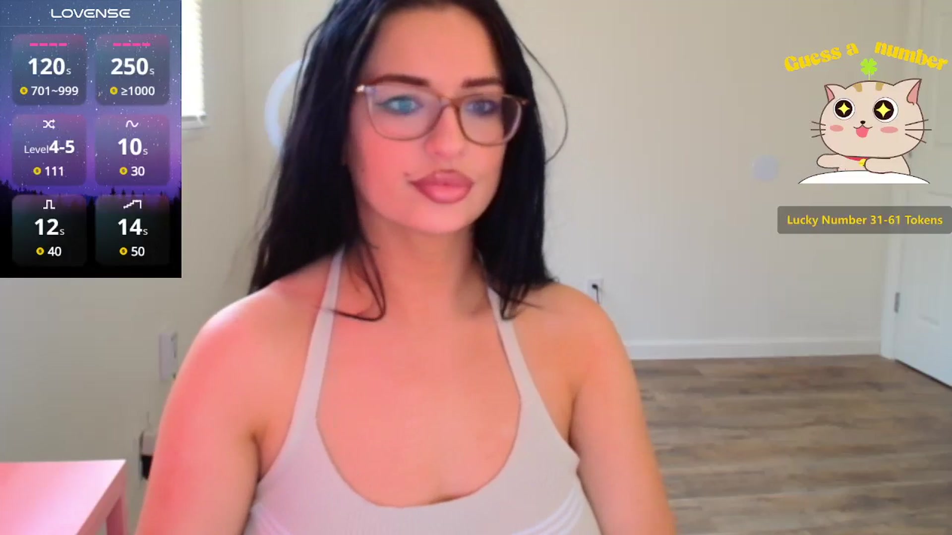 Gallery image thumbnail from Mystery_Milf's myfreecams stream on, 02/11/2025, 20:24 image 3 of 20