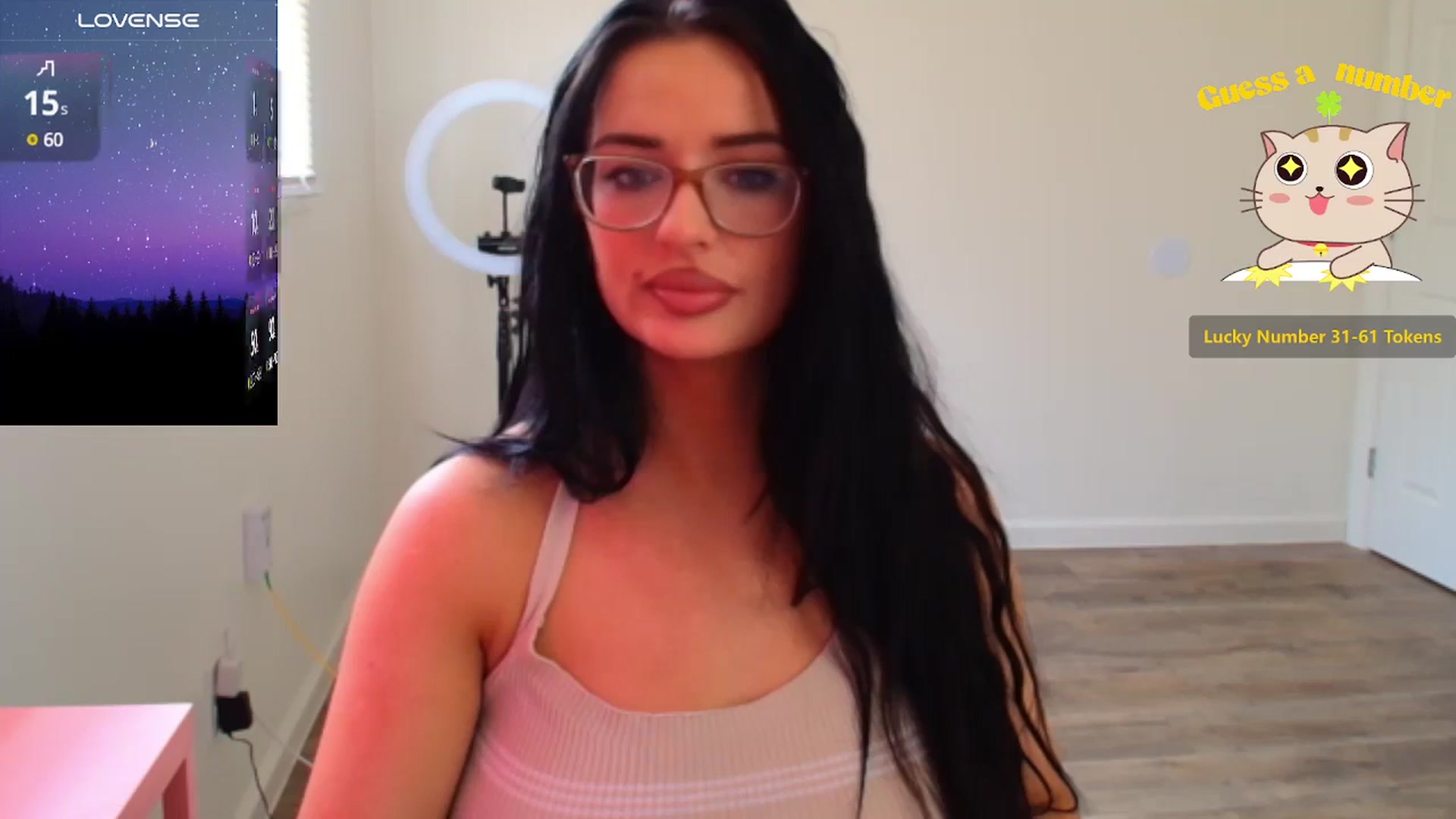 Gallery image thumbnail from Mystery_Milf's myfreecams stream on, 02/11/2025, 20:24 image 11 of 20