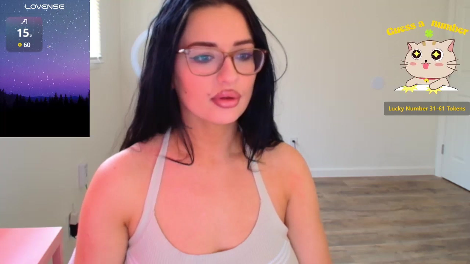 Gallery image thumbnail from Mystery_Milf's myfreecams stream on, 02/11/2025, 20:24 image 4 of 20