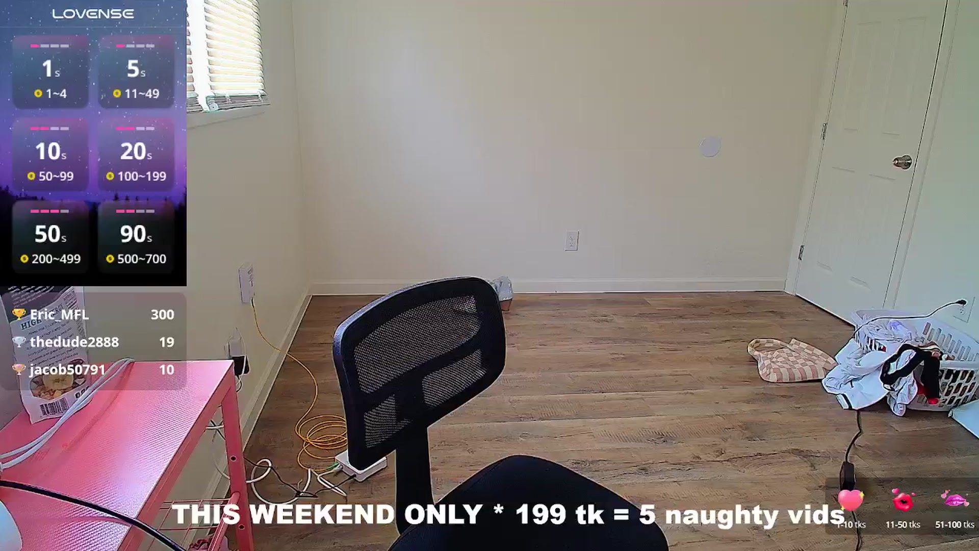 Gallery image thumbnail from Mystery_Milf's myfreecams stream on, 02/15/2025, 18:23 image 15 of 20