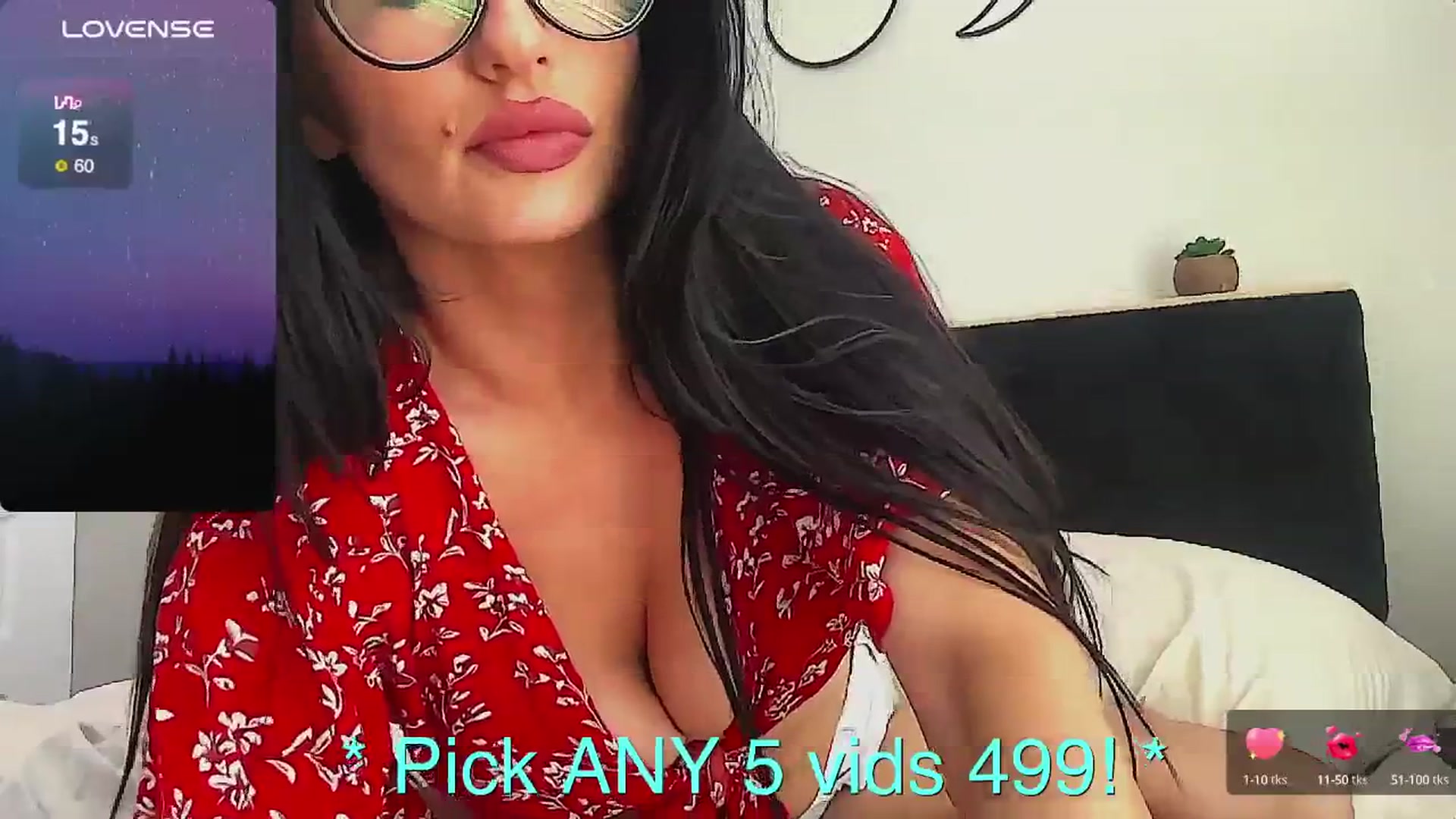 Gallery image thumbnail from Mystery_Milf's myfreecams stream on, 04/24/2025, 18:14 image 9 of 20