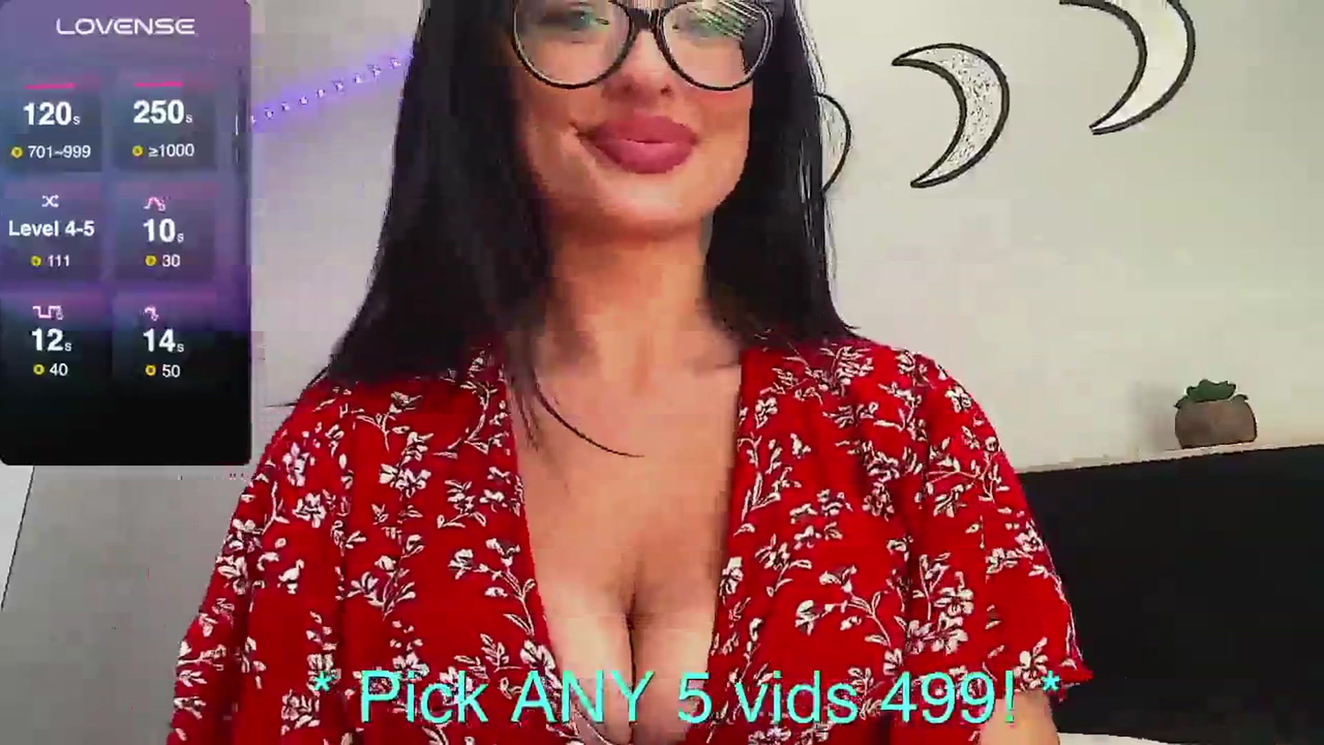 Gallery image thumbnail from Mystery_Milf's myfreecams stream on, 04/24/2025, 18:14 image 16 of 20