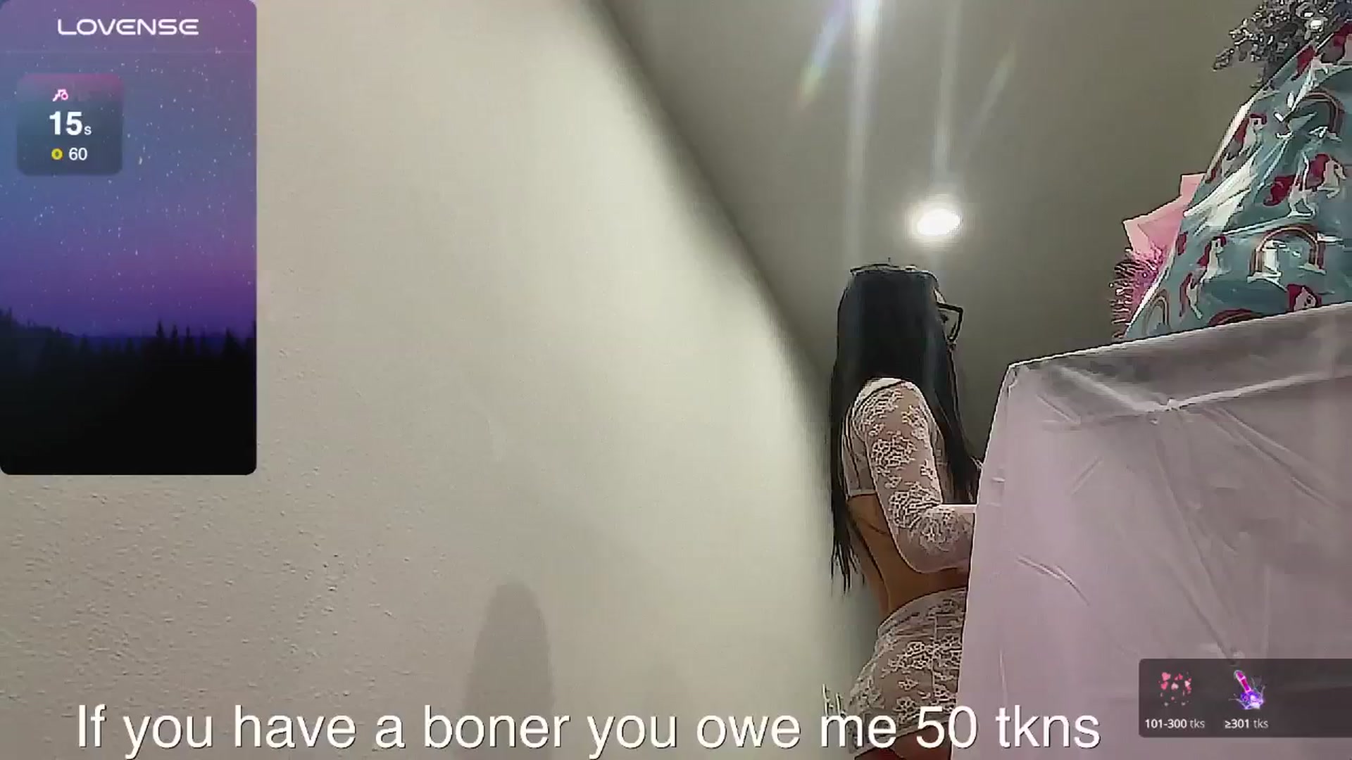 Gallery image thumbnail from Mystery_Milf's myfreecams stream on, 07/02/2025, 05:49 image 5 of 20