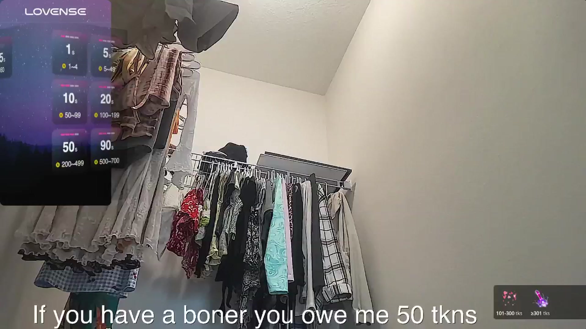 Gallery image thumbnail from Mystery_Milf's myfreecams stream on, 07/03/2025, 18:41 image 16 of 20
