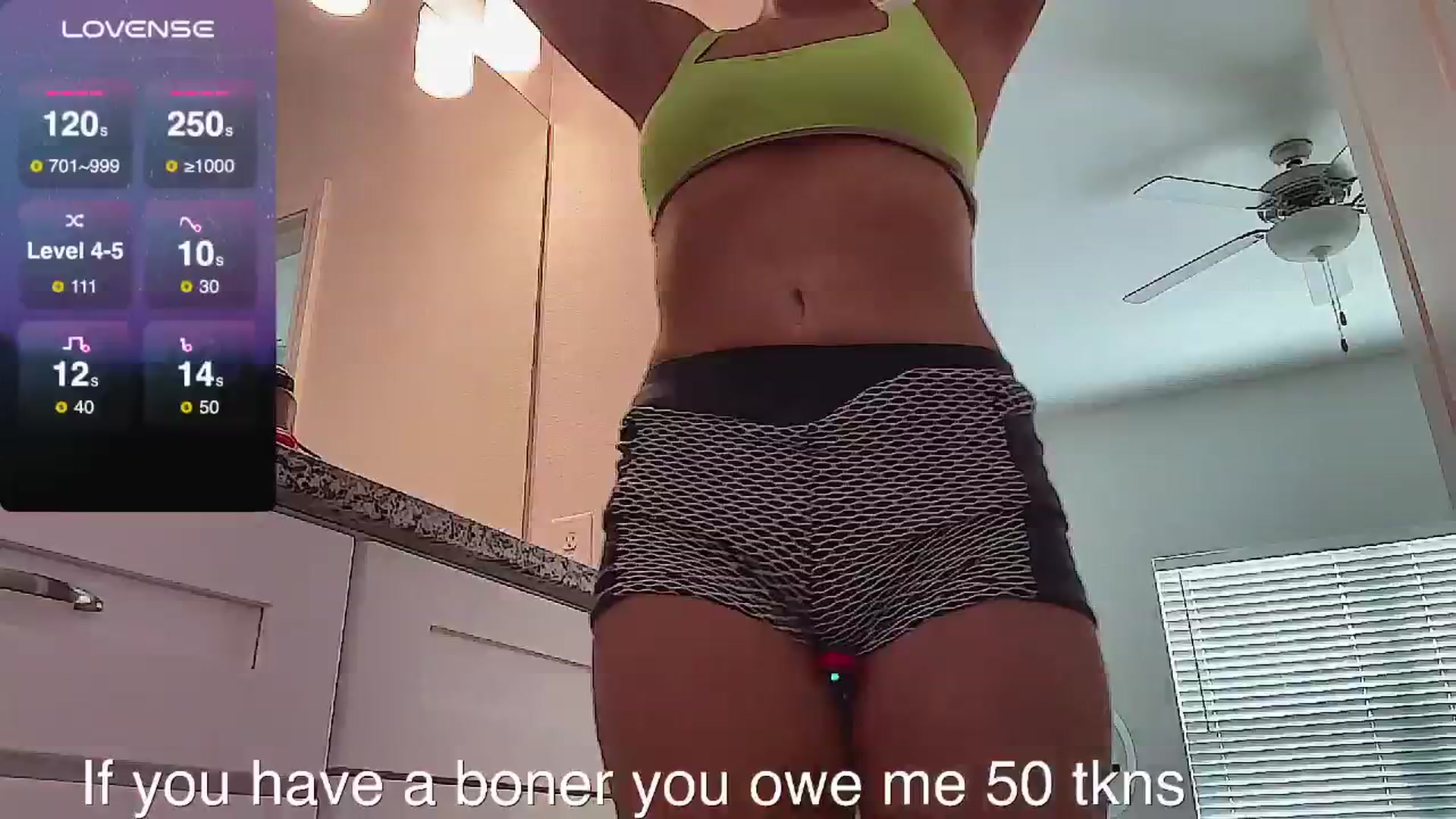 Gallery image thumbnail from Mystery_Milf's myfreecams stream on, 07/07/2025, 16:54 image 11 of 20