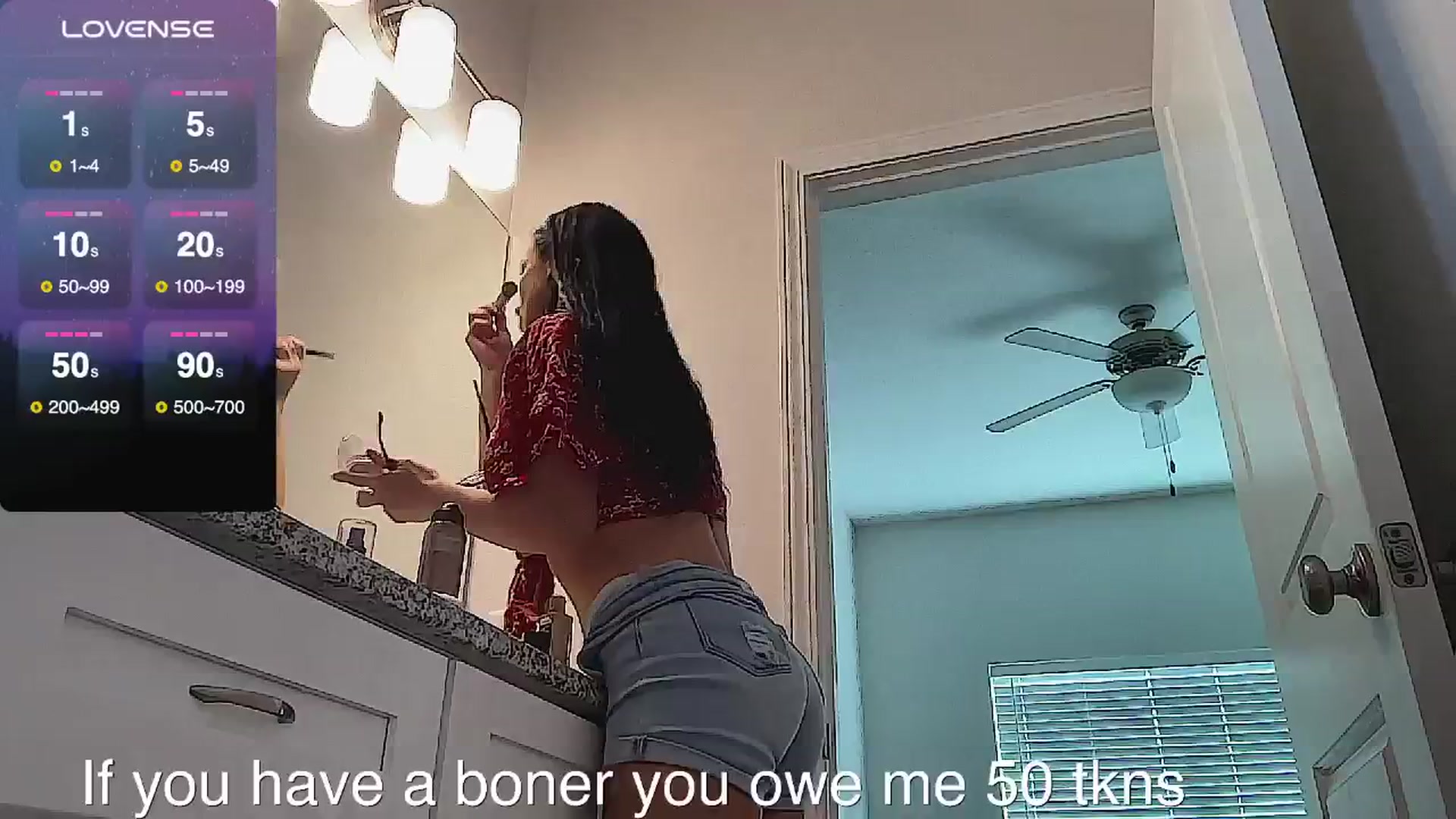 Gallery image thumbnail from Mystery_Milf's myfreecams stream on, 07/15/2025, 16:51 image 3 of 20