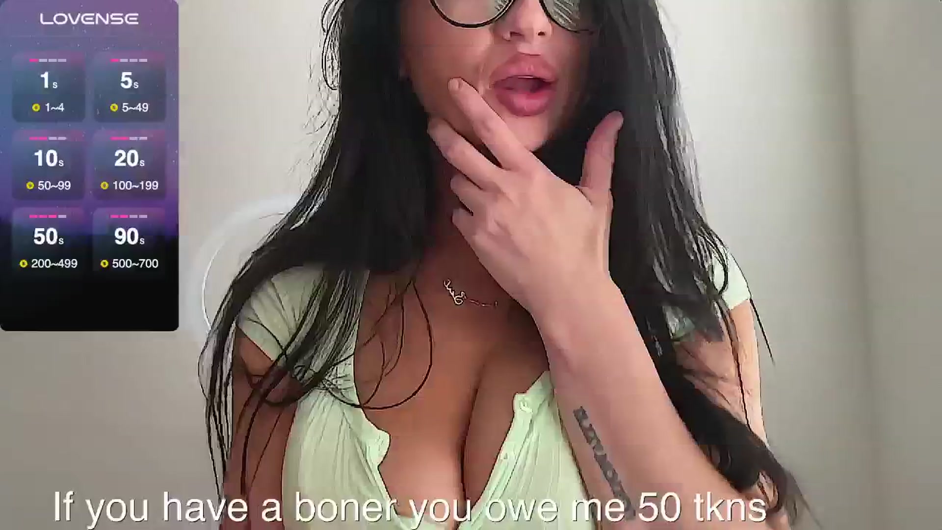 Gallery image thumbnail from Mystery_Milf's myfreecams stream on, 07/16/2025, 20:59 image 14 of 20