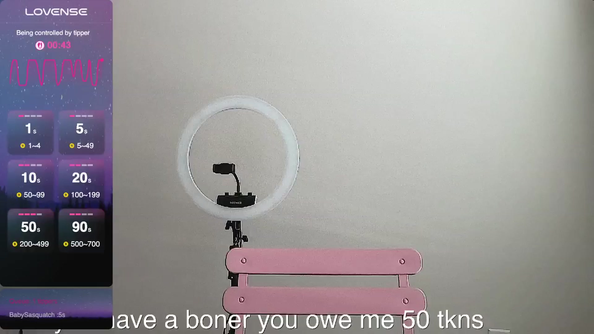 Gallery image thumbnail from Mystery_Milf's myfreecams stream on, 07/16/2025, 20:59 image 1 of 20
