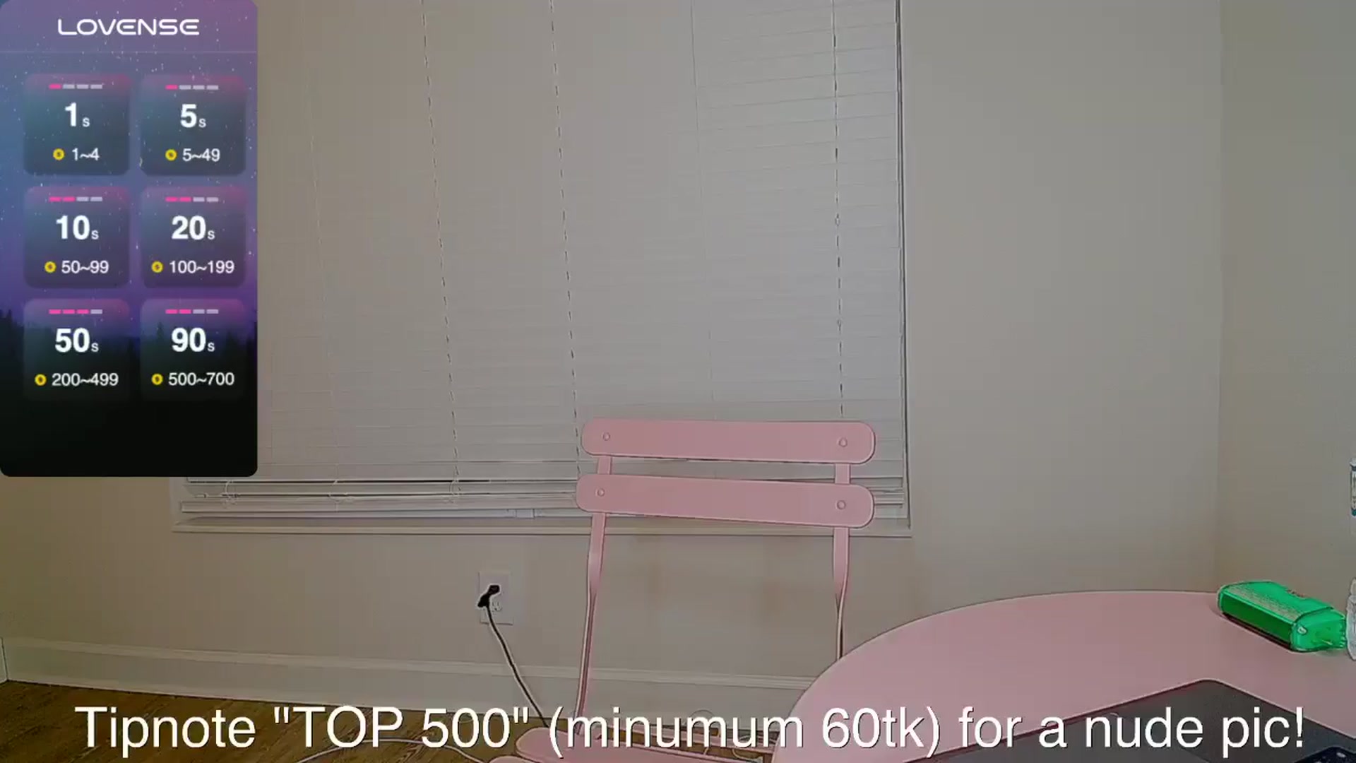 Gallery image thumbnail from Mystery_Milf's myfreecams stream on, 07/24/2025, 05:56 image 16 of 20