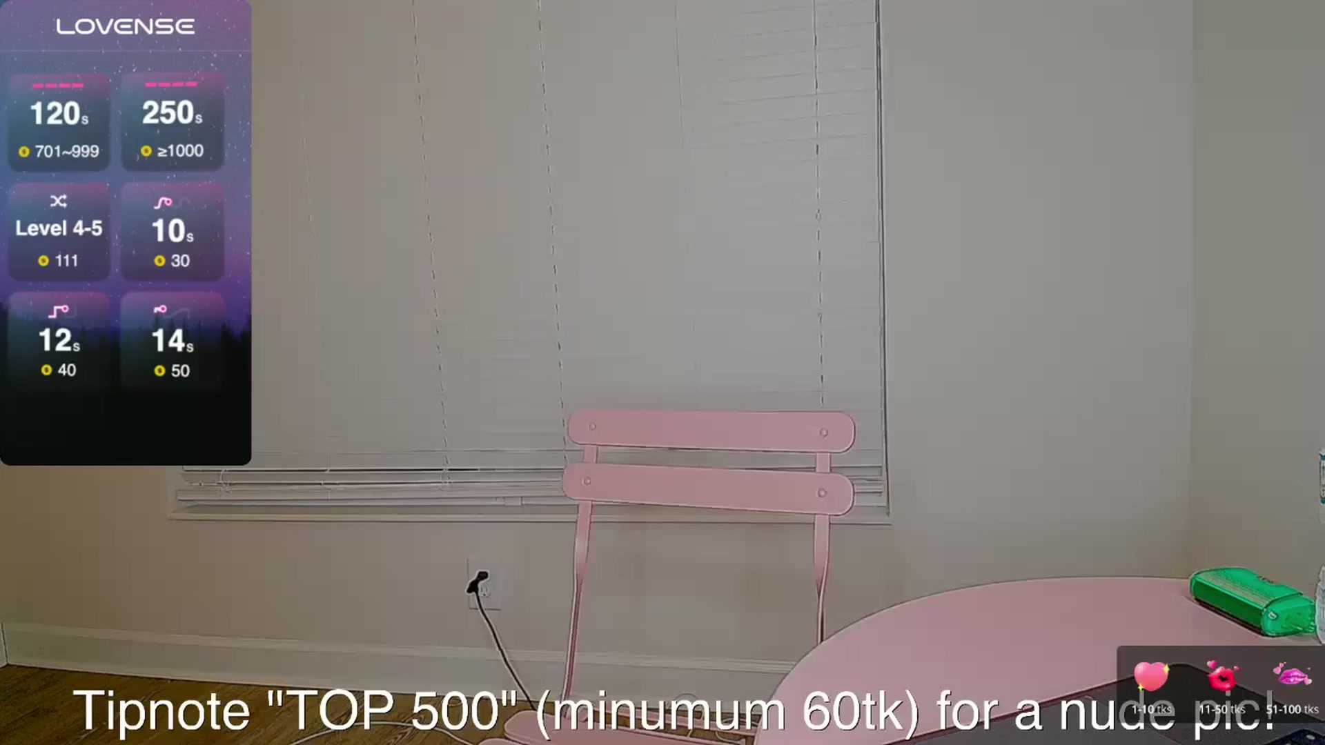Gallery image thumbnail from Mystery_Milf's myfreecams stream on, 07/24/2025, 05:56 image 15 of 20