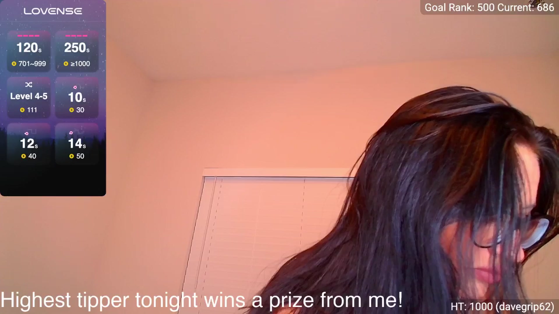 Gallery image thumbnail from Mystery_Milf's myfreecams stream on, 07/27/2025, 07:04 image 7 of 20