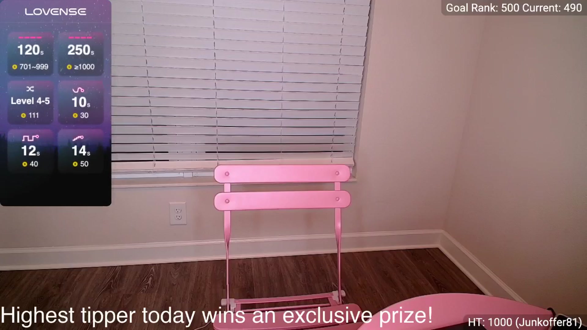 Gallery image thumbnail from Mystery_Milf's myfreecams stream on, 07/28/2025, 06:24 image 14 of 20