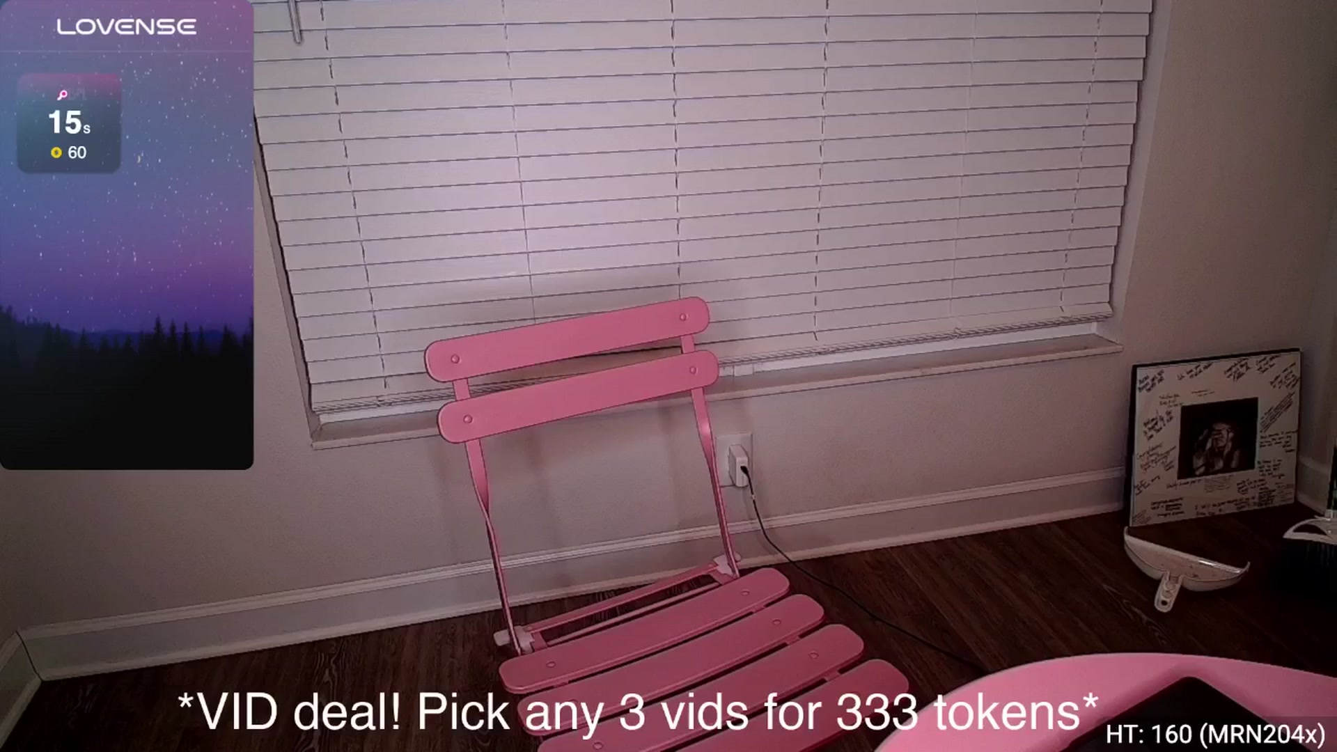 Gallery image thumbnail from Mystery_Milf's myfreecams stream on, 08/07/2025, 04:27 image 16 of 20