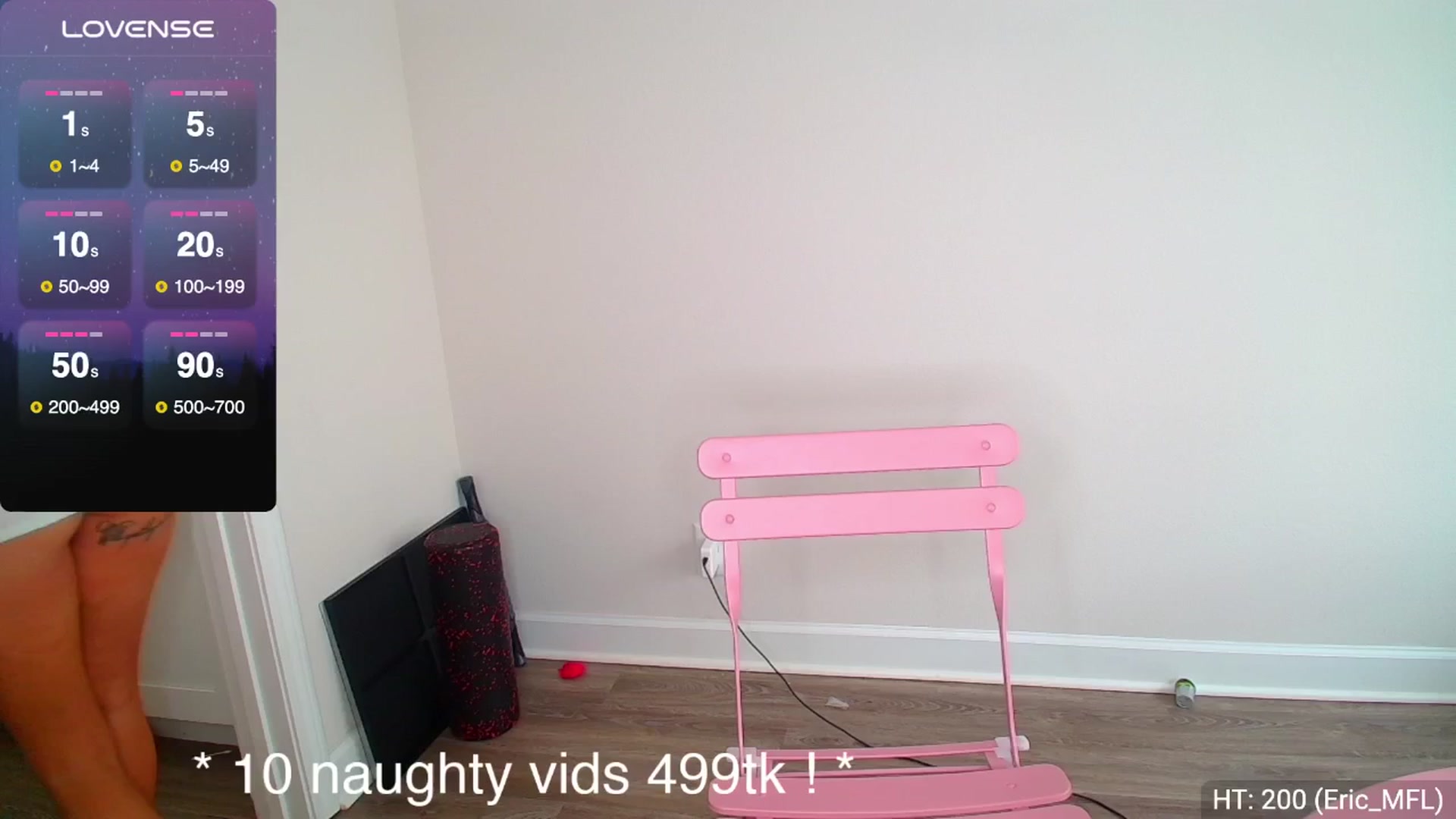 Gallery image thumbnail from Mystery_Milf's myfreecams stream on, 08/27/2025, 17:58 image 9 of 20