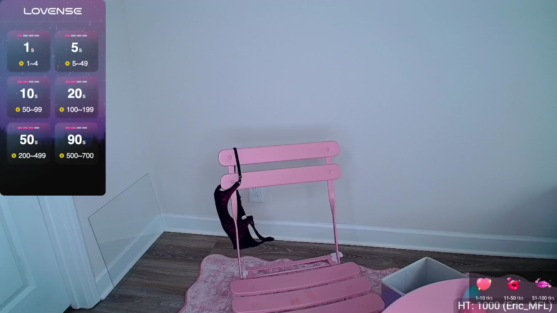 Gallery image thumbnail from Mystery_Milf's myfreecams stream on, 09/01/2025, 19:40 image 14 of 20