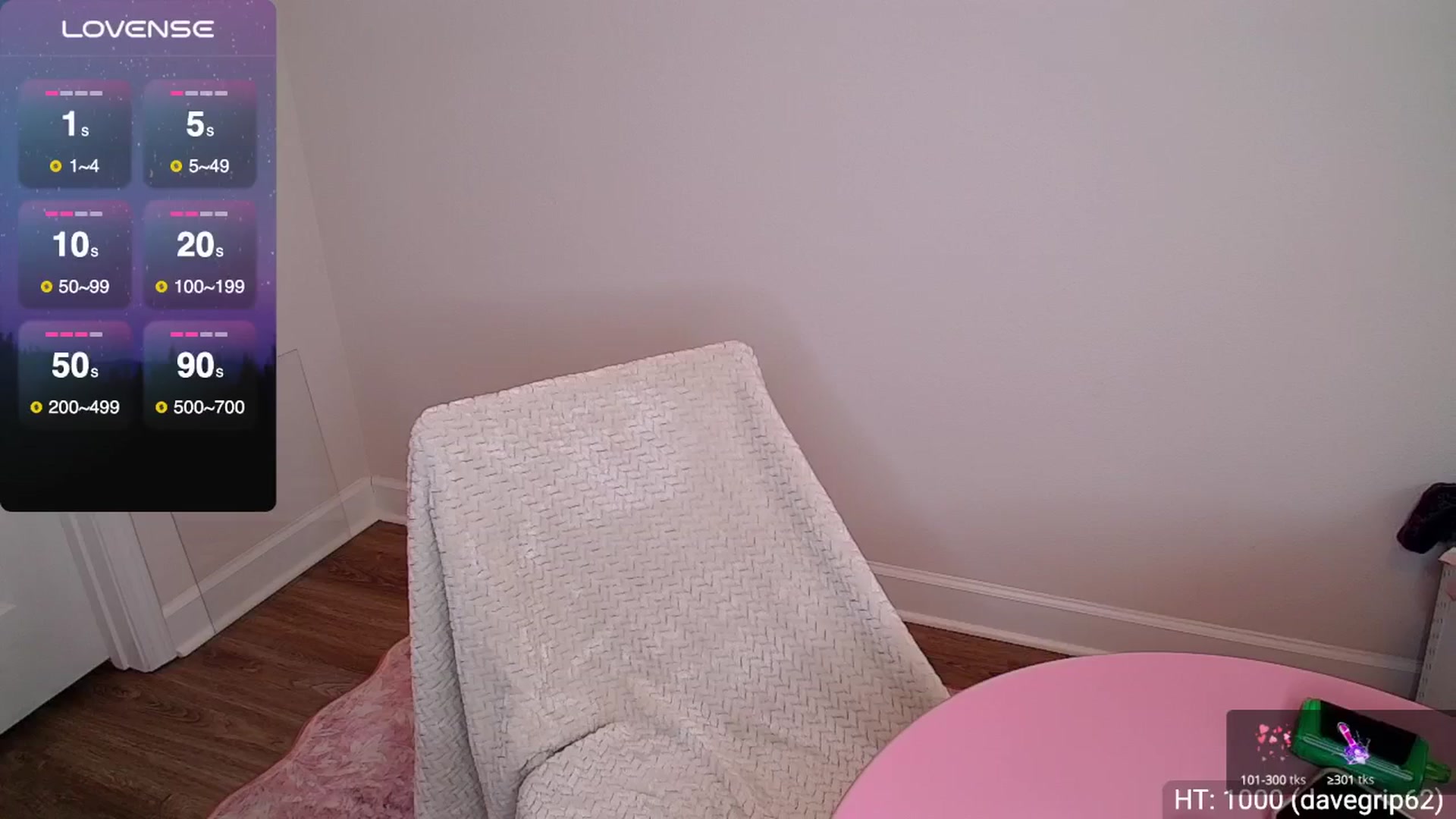 Gallery image thumbnail from Mystery_Milf's myfreecams stream on, 09/04/2025, 18:07 image 20 of 20