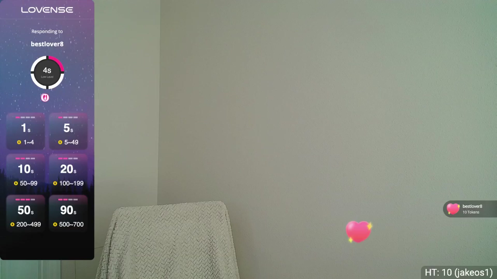 Gallery image thumbnail from Mystery_Milf's myfreecams stream on, 09/05/2025, 17:00 image 14 of 20