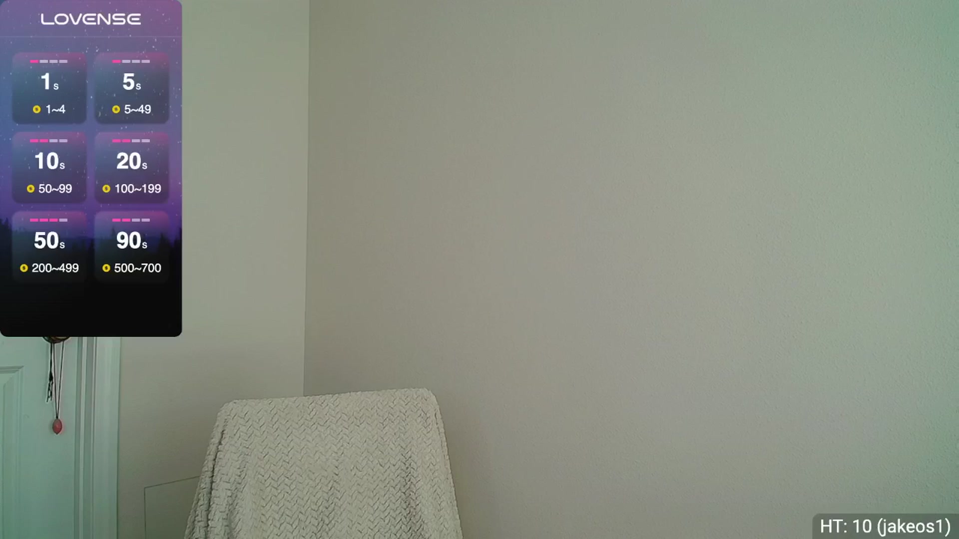Gallery image thumbnail from Mystery_Milf's myfreecams stream on, 09/05/2025, 17:00 image 13 of 20