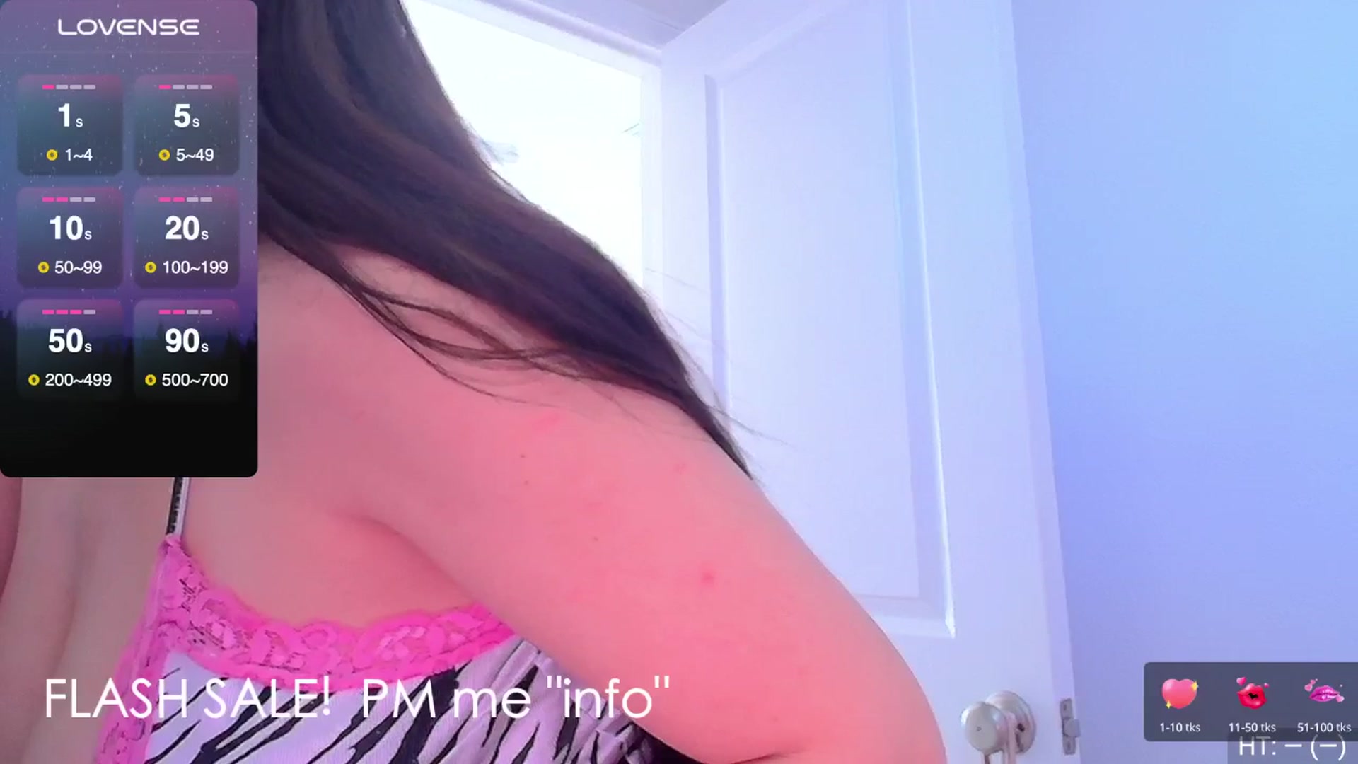 Gallery image thumbnail from Mystery_Milf's myfreecams stream on, 09/19/2025, 16:02 image 6 of 20