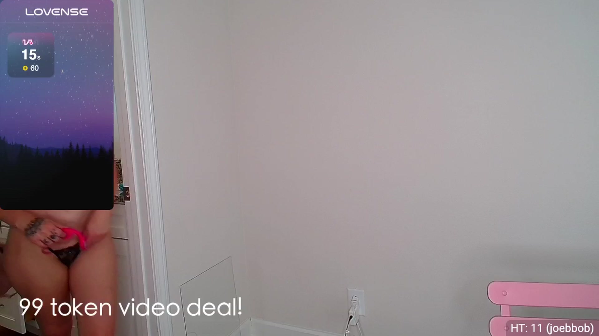 Gallery image thumbnail from Mystery_Milf's myfreecams stream on, 09/21/2025, 17:40 image 14 of 20