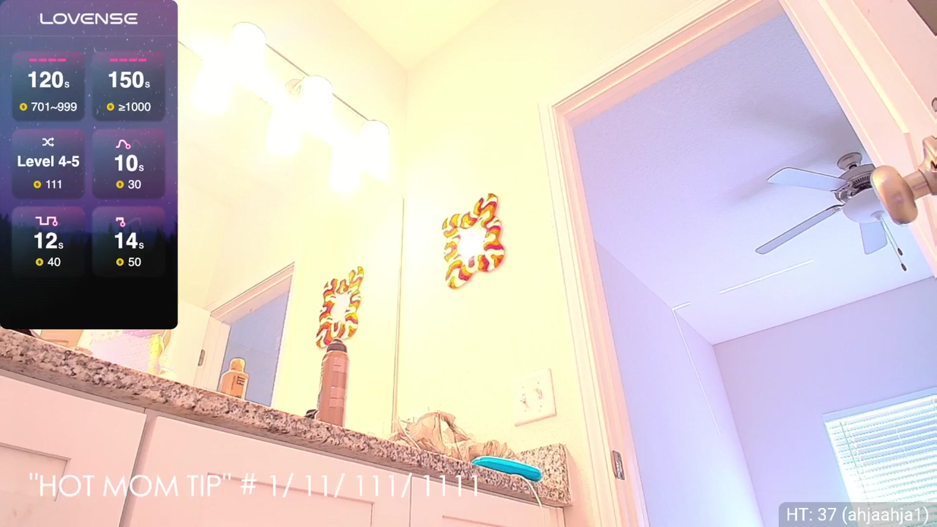 Gallery image thumbnail from Mystery_Milf's myfreecams stream on, 10/01/2025, 16:27 image 18 of 20