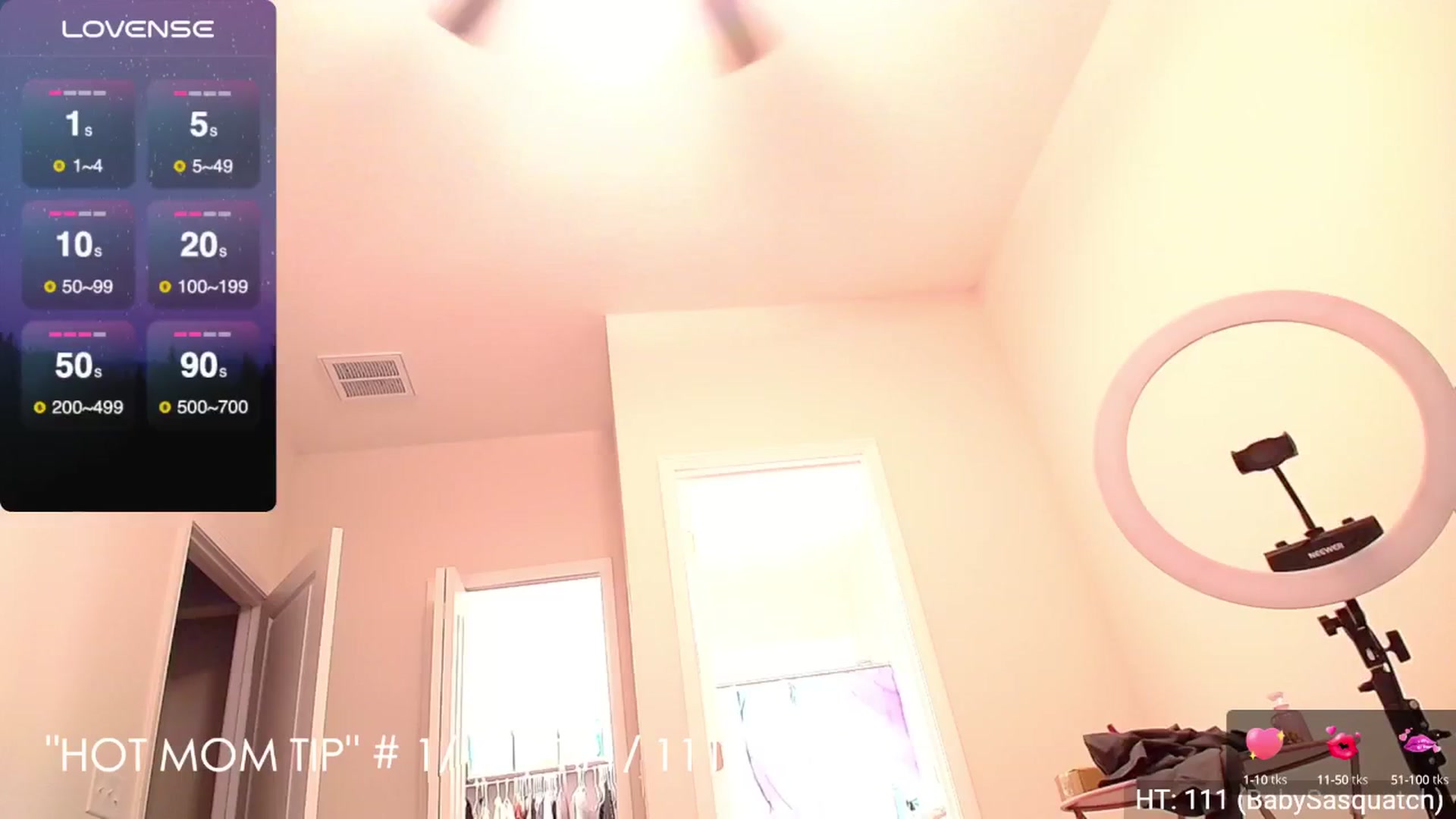Gallery image thumbnail from Mystery_Milf's myfreecams stream on, 10/06/2025, 02:26 image 19 of 20