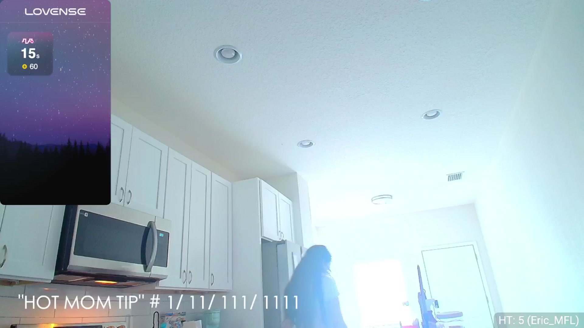 Gallery image thumbnail from Mystery_Milf's myfreecams stream on, 10/06/2025, 17:25 image 8 of 20