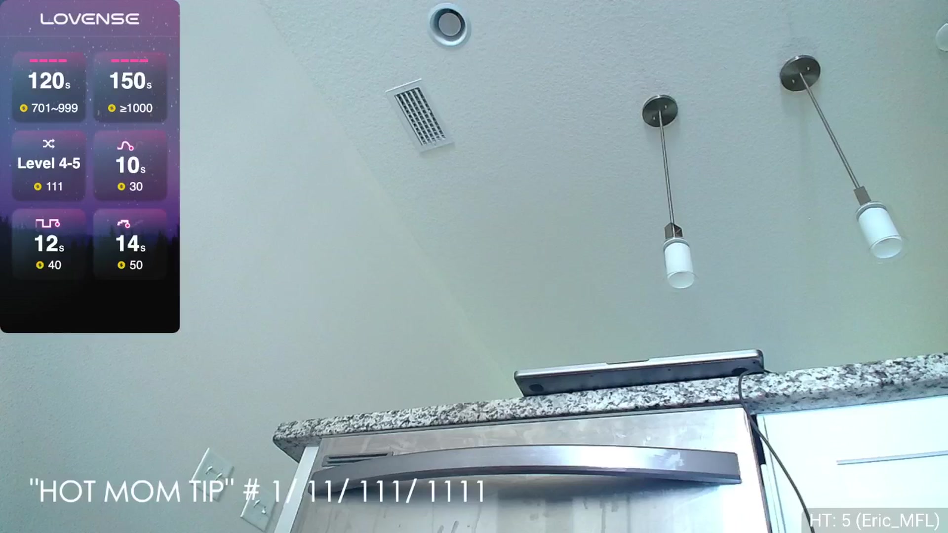 Gallery image thumbnail from Mystery_Milf's myfreecams stream on, 10/06/2025, 17:25 image 9 of 20