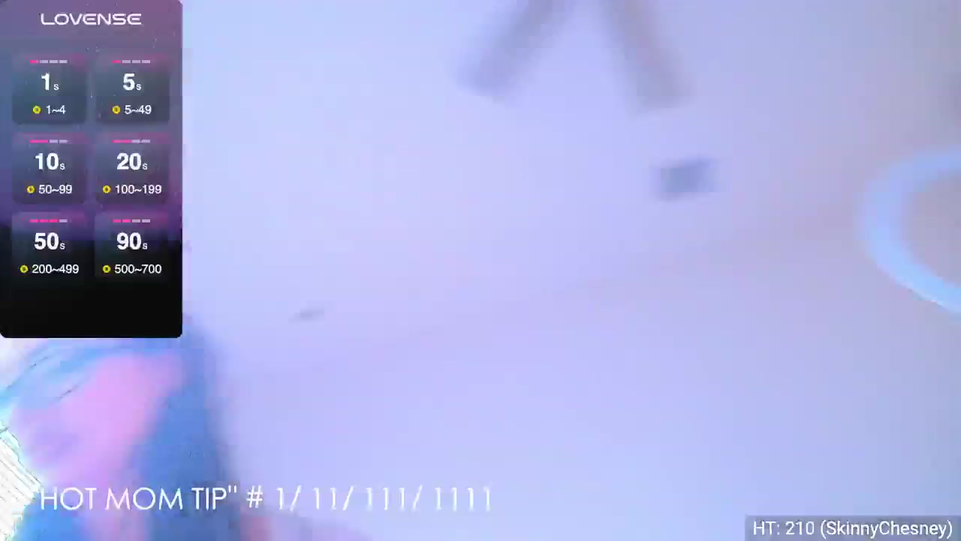 Gallery image thumbnail from Mystery_Milf's myfreecams stream on, 10/06/2025, 18:32 image 20 of 20
