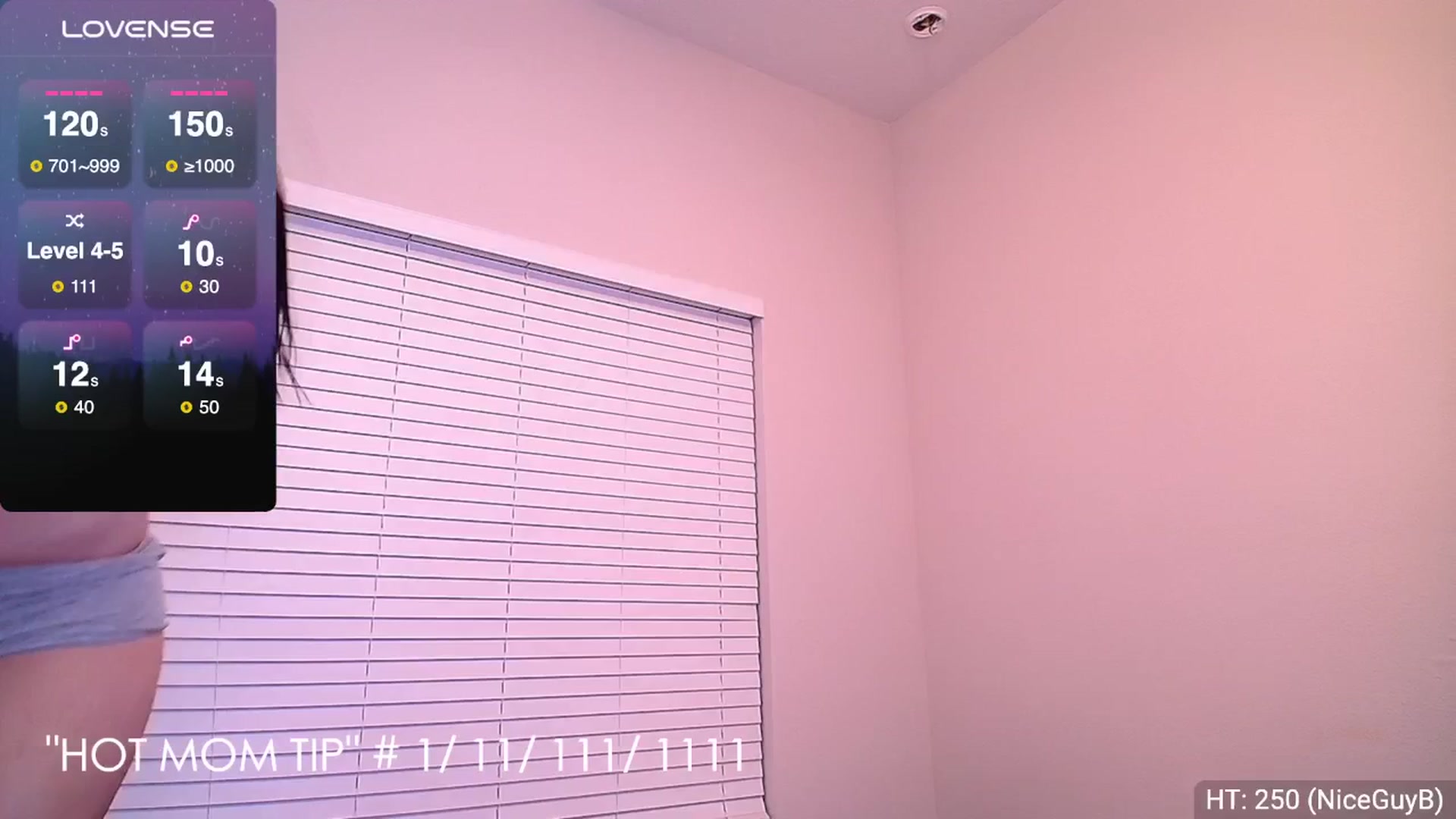 Gallery image thumbnail from Mystery_Milf's myfreecams stream on, 10/07/2025, 03:57 image 14 of 20