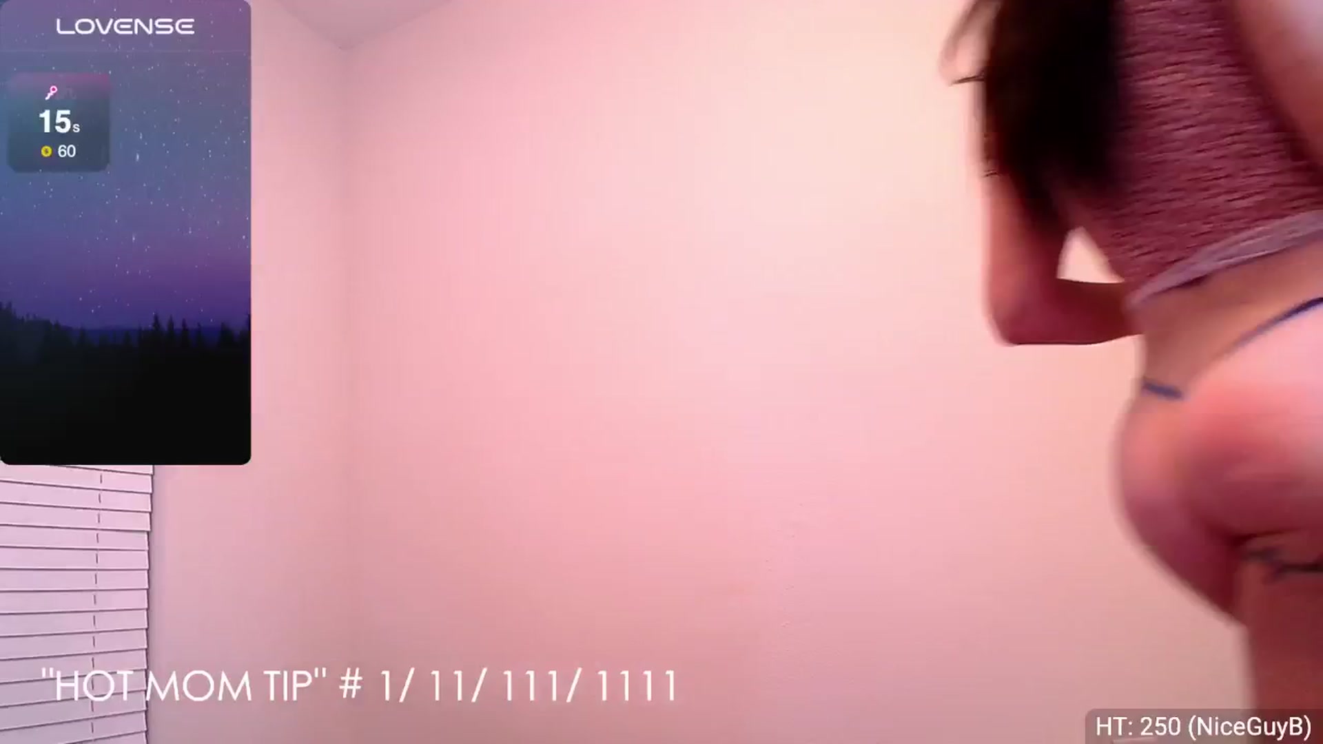 Gallery image thumbnail from Mystery_Milf's myfreecams stream on, 10/07/2025, 03:57 image 20 of 20