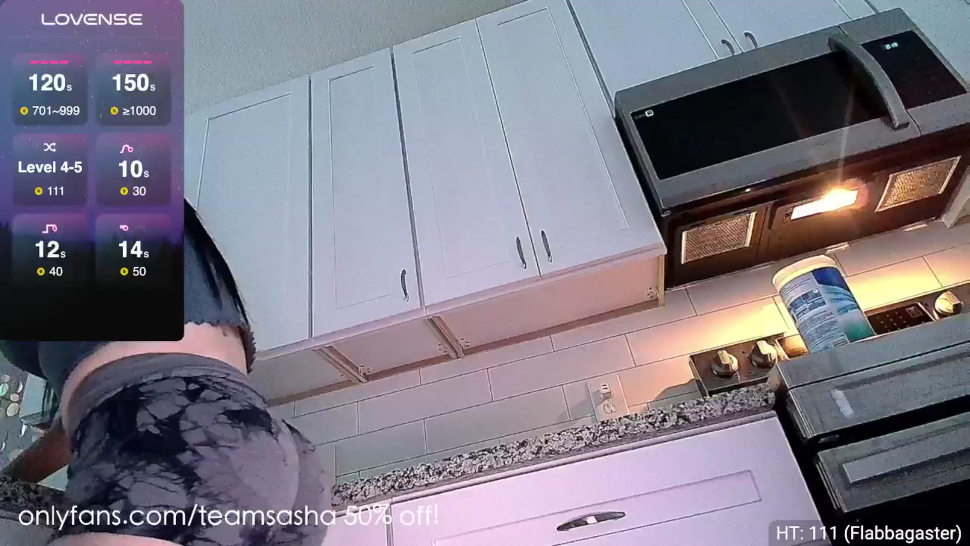 Gallery image thumbnail from Mystery_Milf's myfreecams stream on, 10/17/2025, 19:11 image 8 of 20