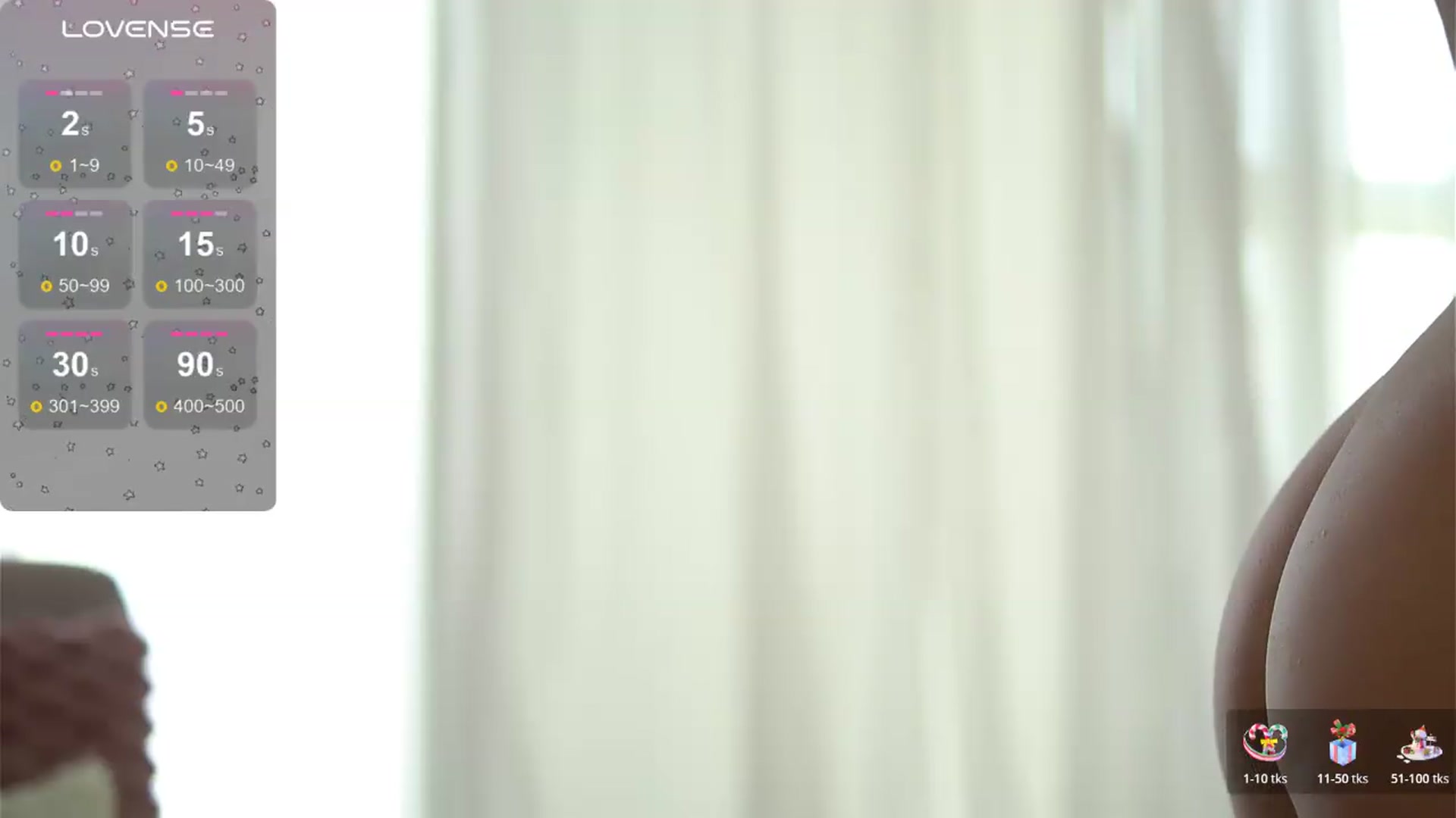 Gallery image thumbnail from MysticLayla's myfreecams stream on, 05/27/2026, 13:01 image 18 of 20