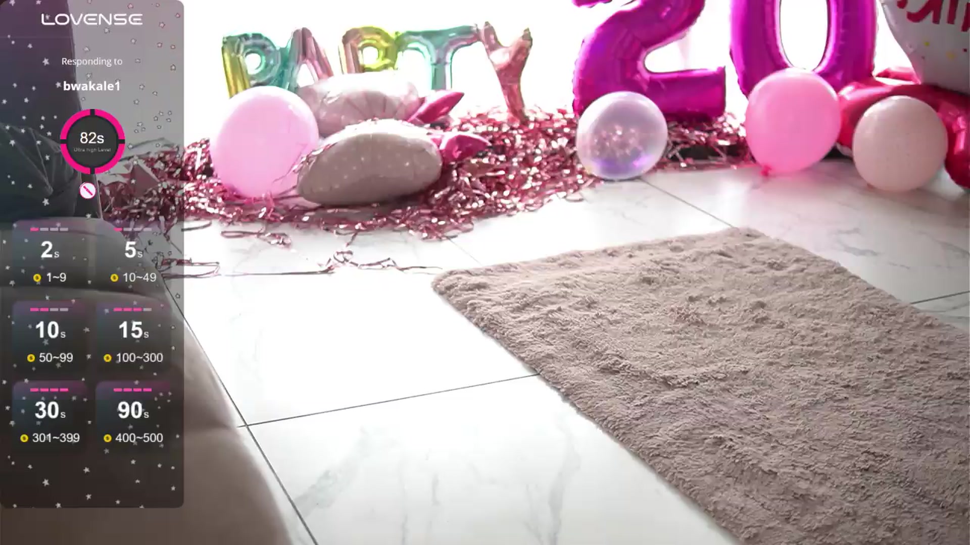 Gallery image thumbnail from MysticLayla's myfreecams stream on, 07/09/2026, 11:35 image 14 of 20