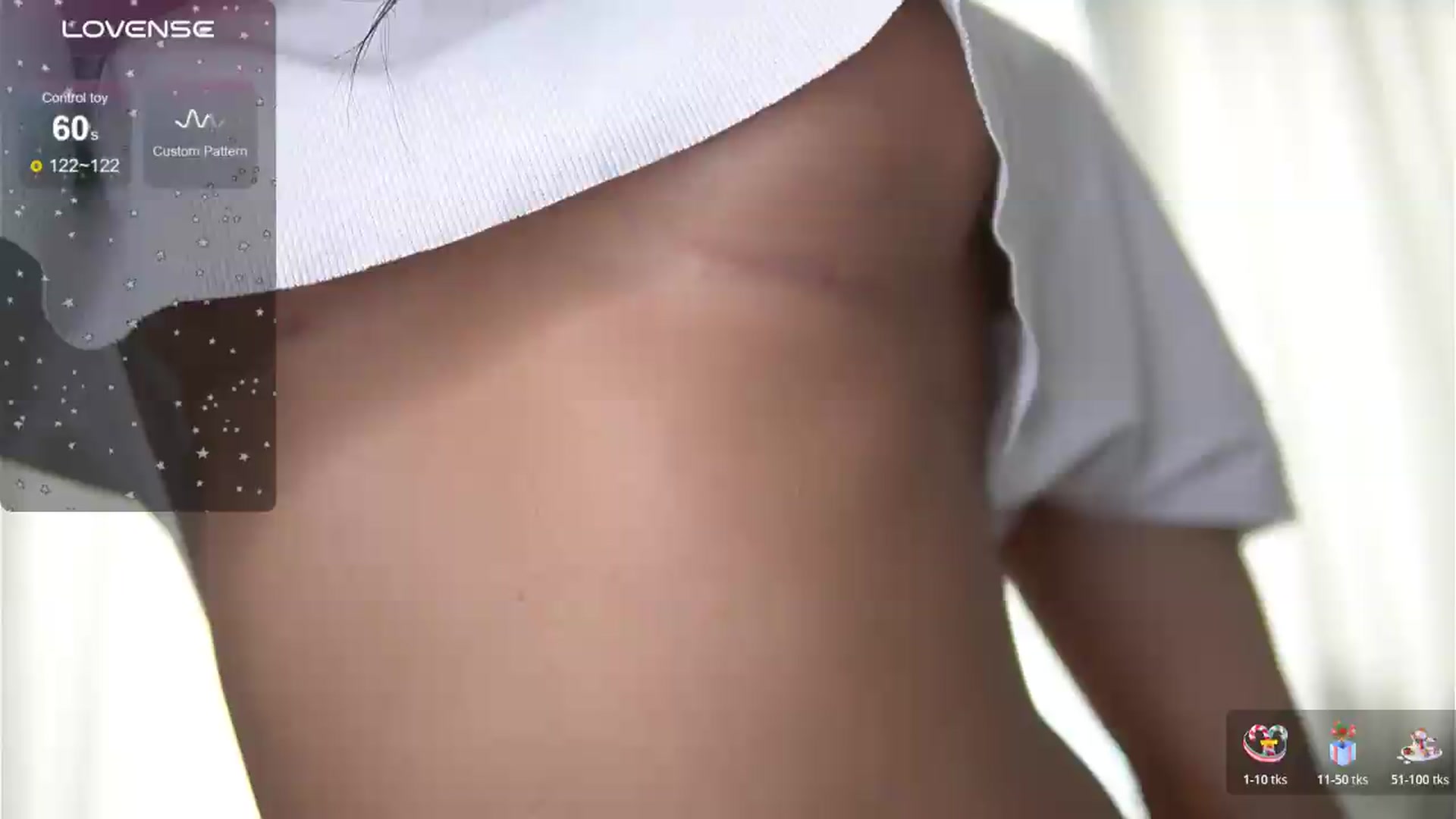 Gallery image thumbnail from MysticLayla's myfreecams stream on, 07/29/2026, 11:19 image 2 of 20