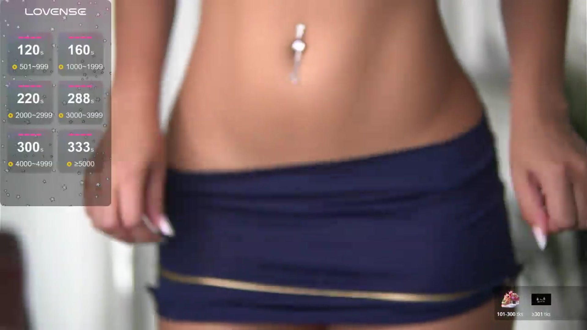 Gallery image thumbnail from MysticLayla's myfreecams stream on, 07/29/2026, 12:57 image 20 of 20