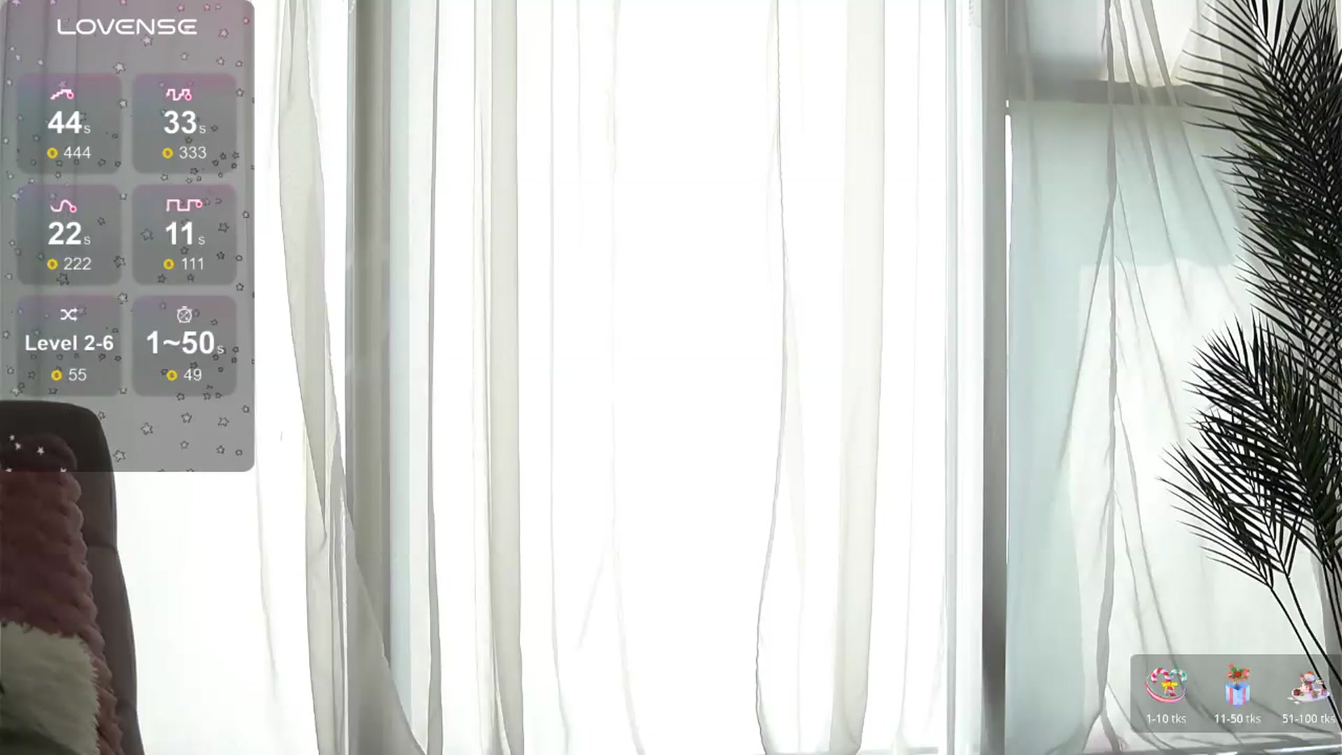 Gallery image thumbnail from MysticLayla's myfreecams stream on, 08/05/2026, 11:47 image 19 of 20