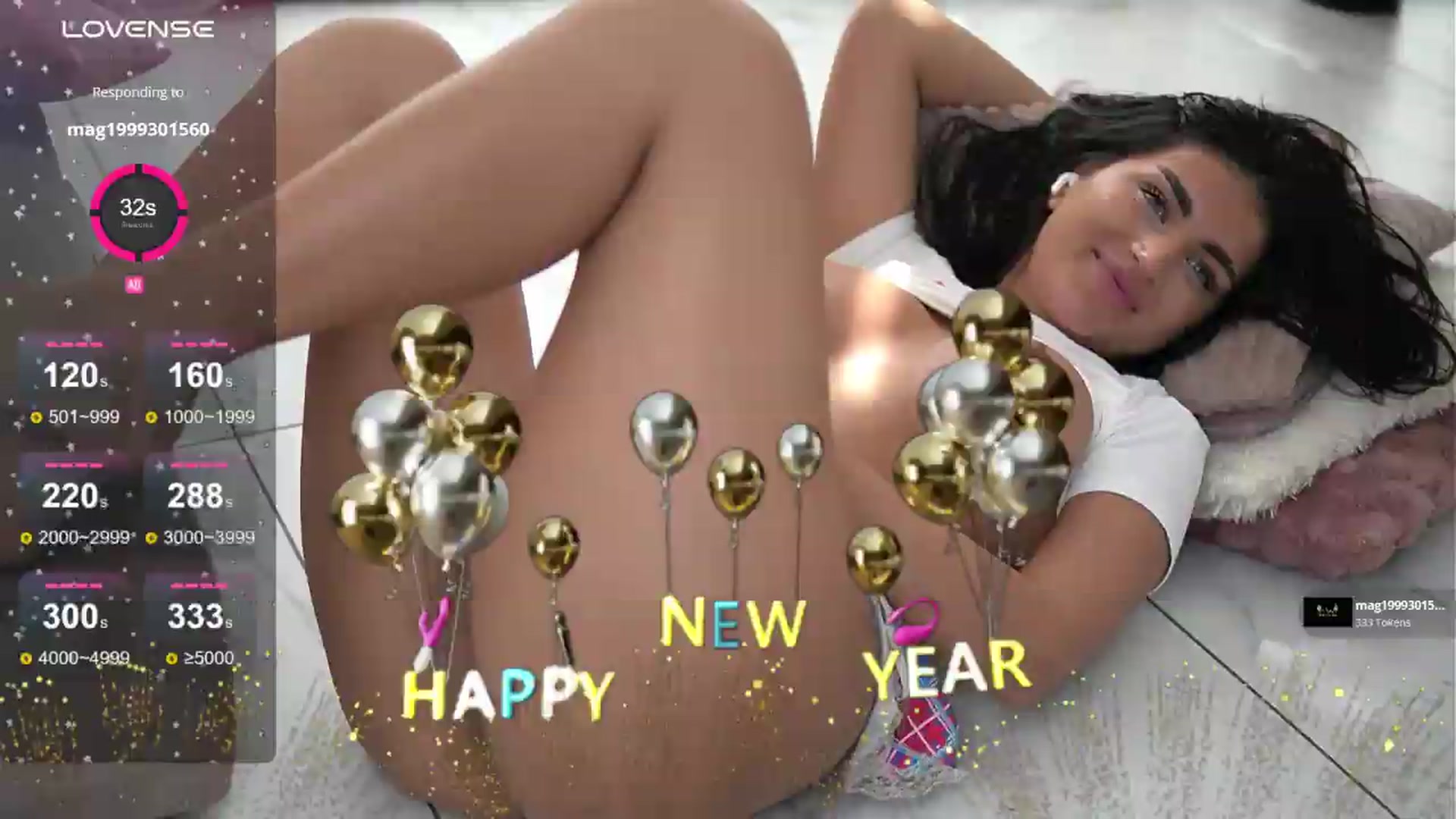 Gallery image thumbnail from MysticLayla's myfreecams stream on, 08/18/2026, 09:00 image 20 of 20