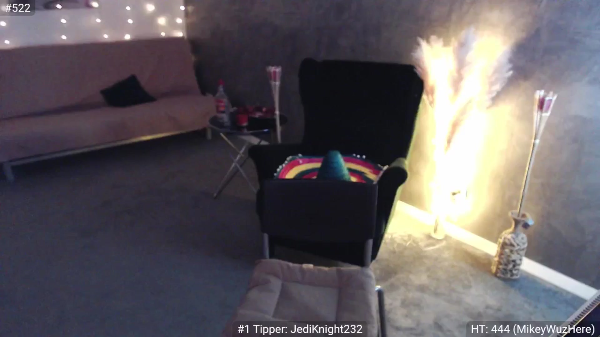 Gallery image thumbnail from Mystic_Ruby's myfreecams stream on, 07/07/2024, 06:32 image 4 of 20