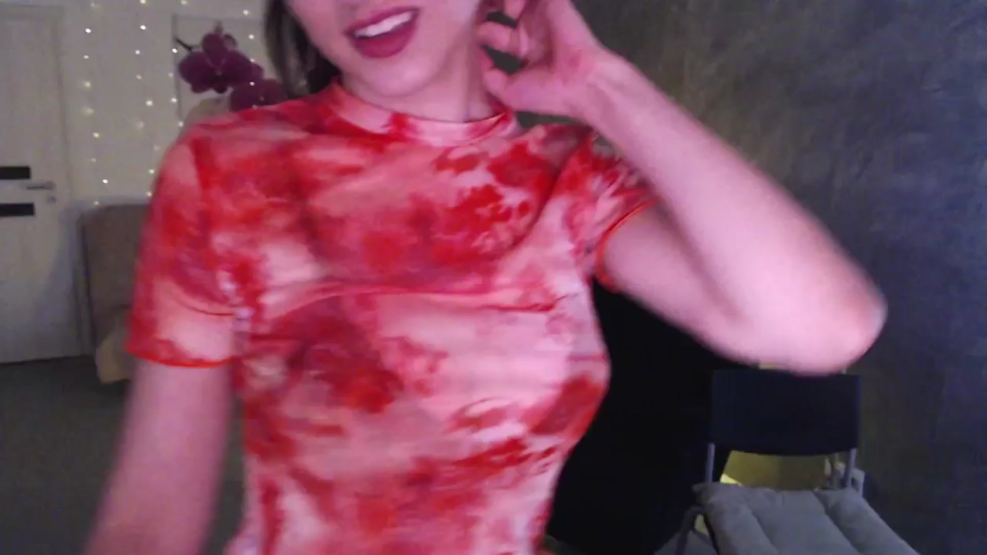 Gallery image thumbnail from Mystic_Ruby's myfreecams stream on, 07/09/2024, 06:34 image 9 of 20