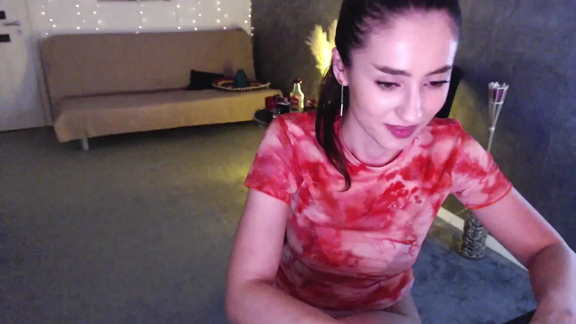 Gallery image thumbnail from Mystic_Ruby's myfreecams stream on, 07/09/2024, 06:34 image 16 of 20