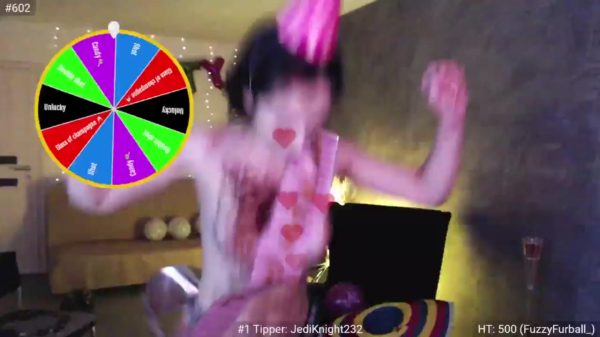 Gallery image thumbnail from Mystic_Ruby's myfreecams stream on, 07/11/2024, 06:55 image 11 of 20