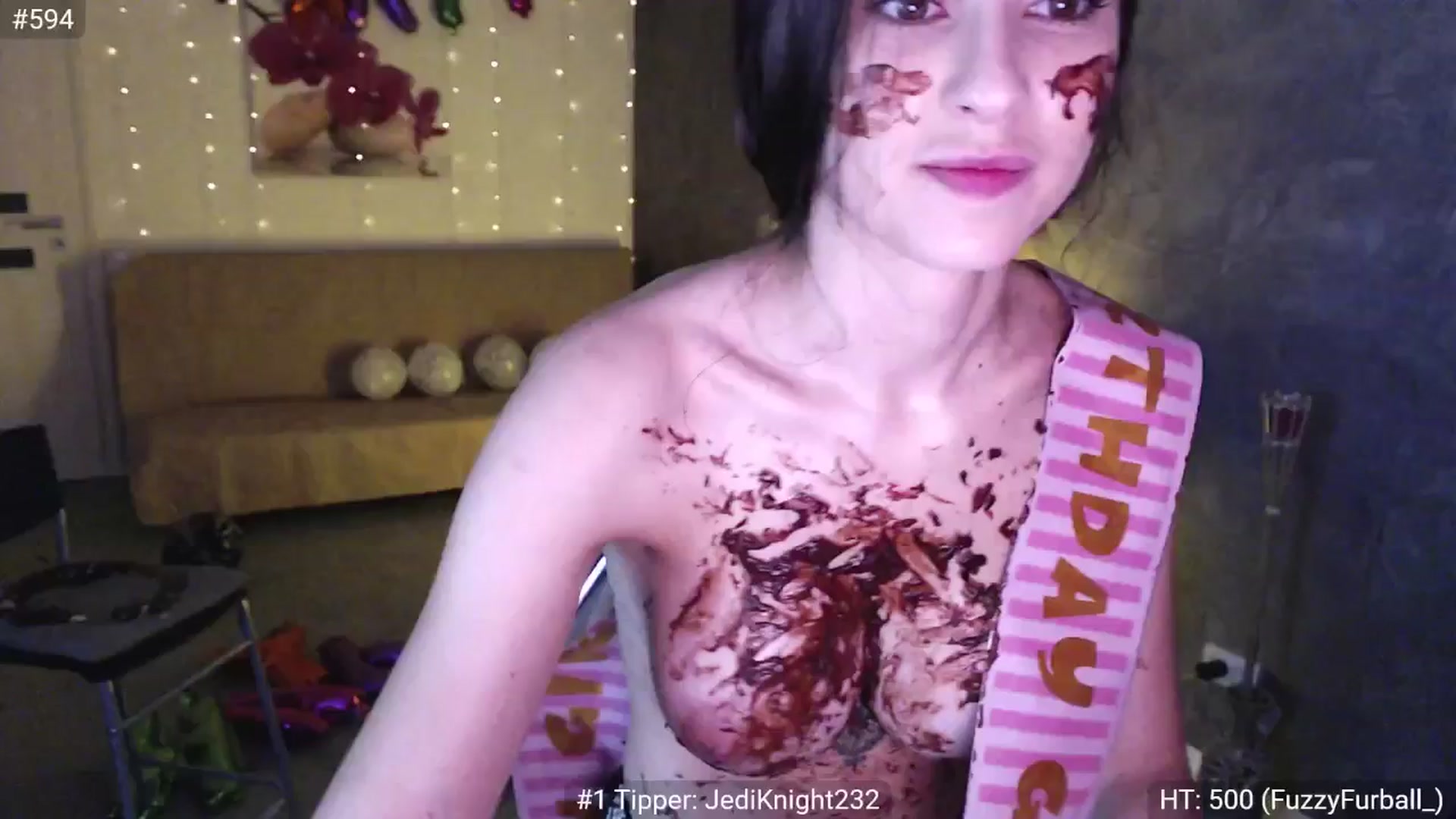 Gallery image thumbnail from Mystic_Ruby's myfreecams stream on, 07/11/2024, 06:55 image 17 of 20