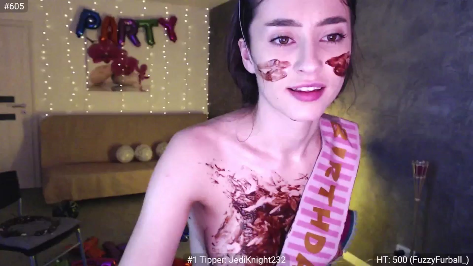 Gallery image thumbnail from Mystic_Ruby's myfreecams stream on, 07/11/2024, 06:55 image 7 of 20